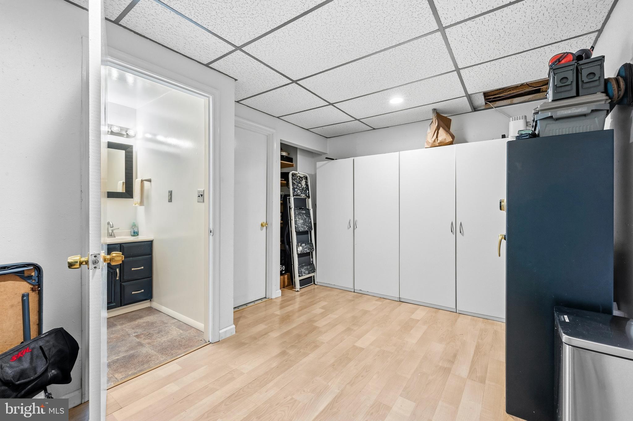 CHURCHILL TOWN SECTOR - Residential