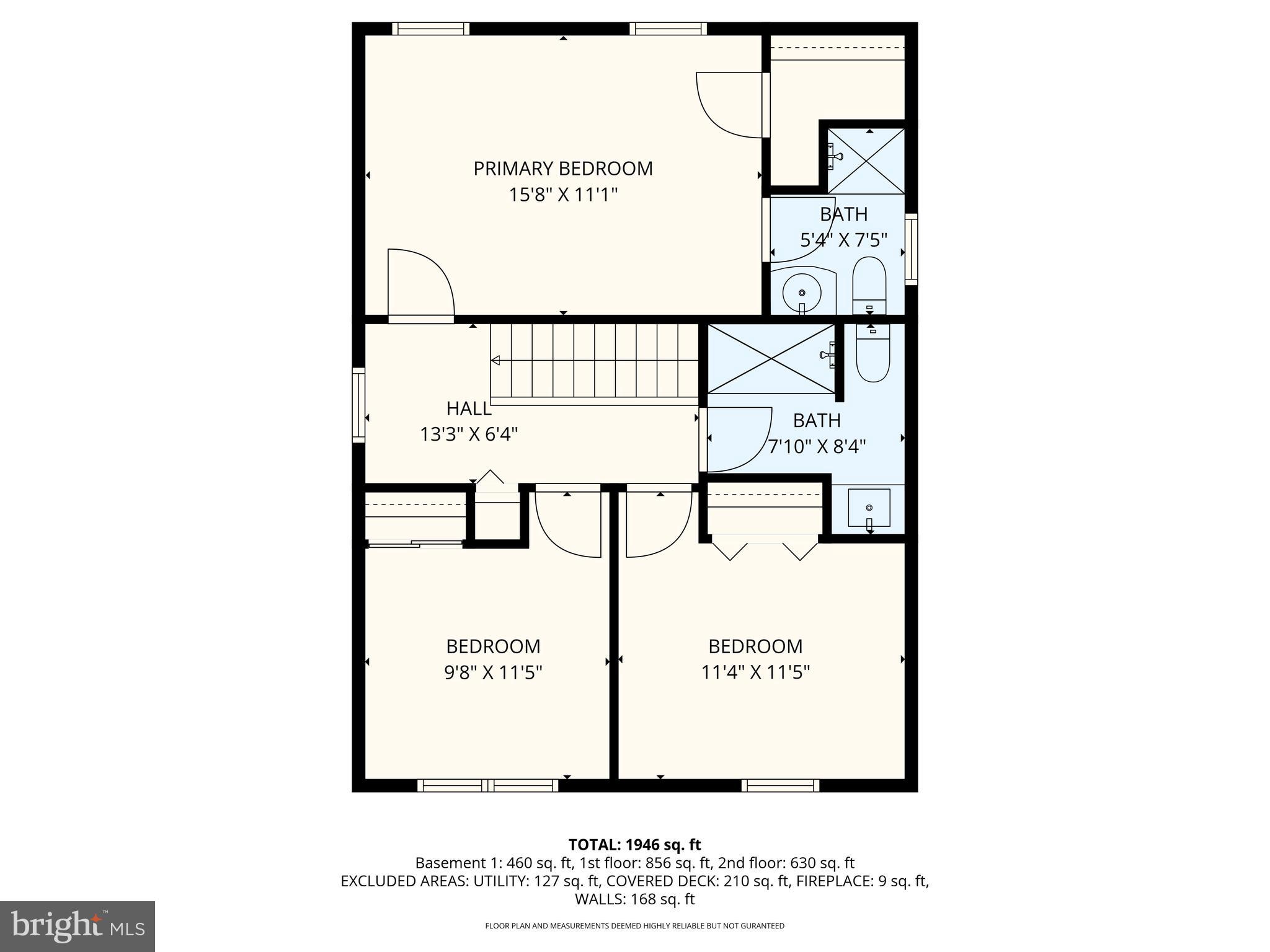 CHURCHILL TOWN SECTOR - Residential
