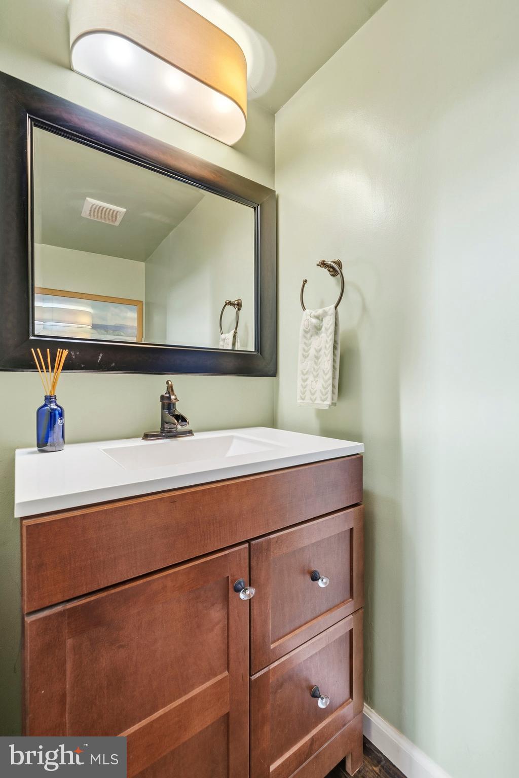 CHURCHILL TOWN SECTOR - Residential