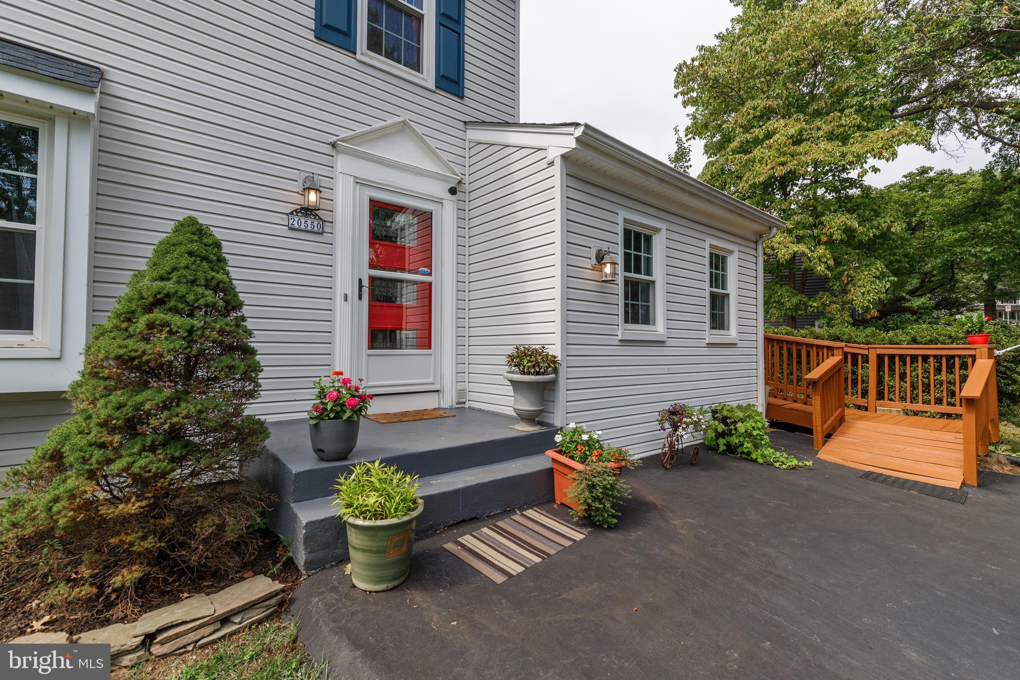 CHURCHILL TOWN SECTOR - Residential