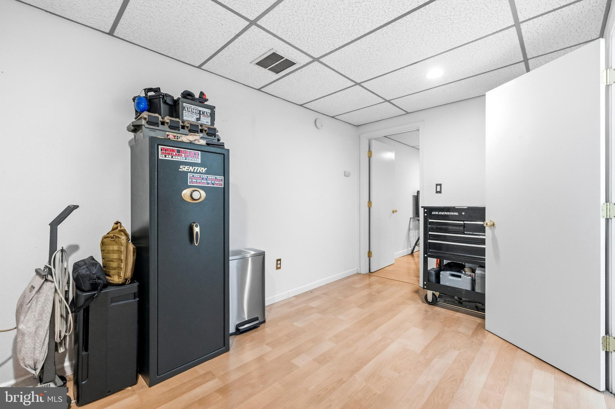 CHURCHILL TOWN SECTOR - Residential