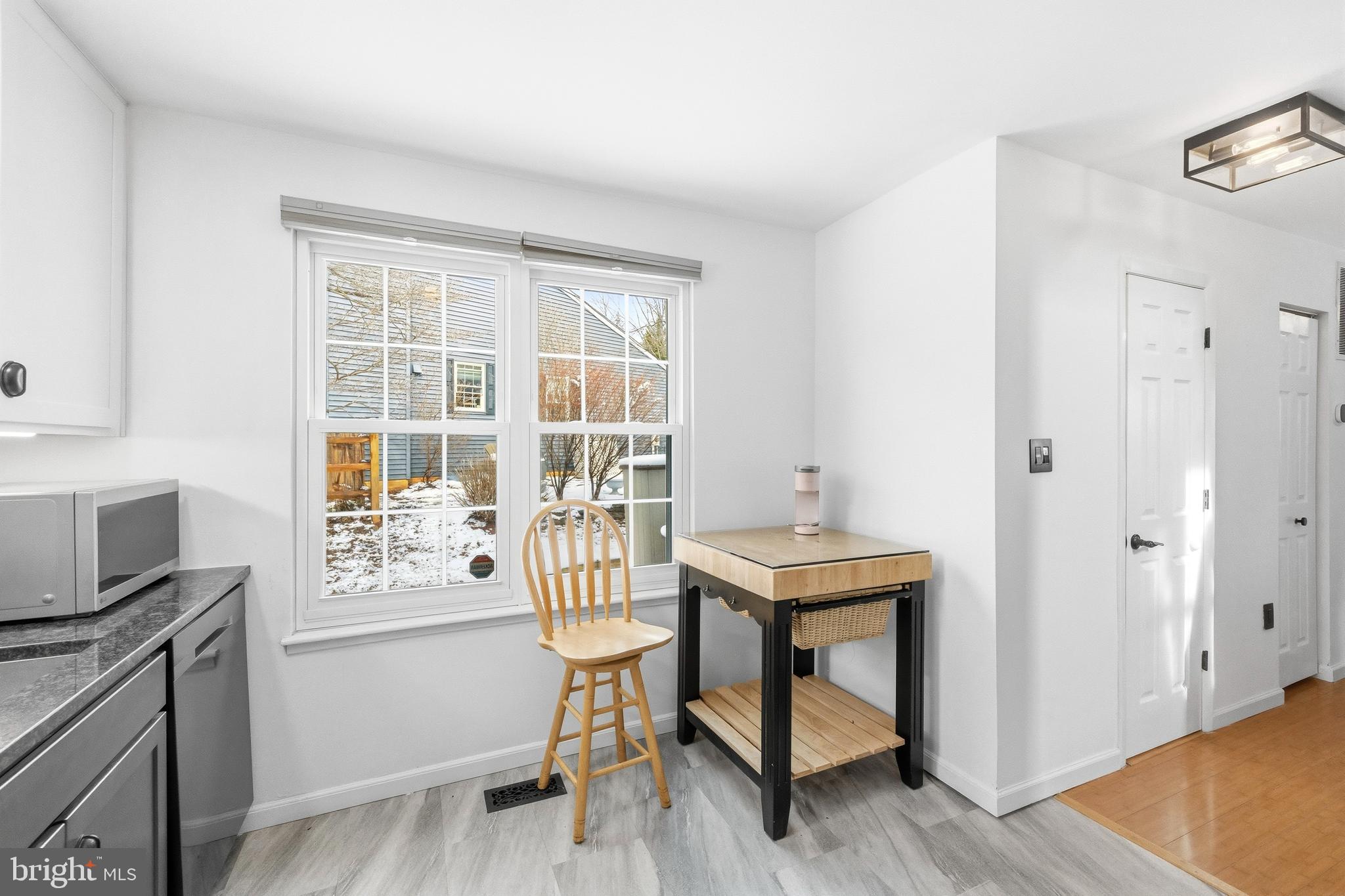 CHURCHILL TOWN SECTOR - Residential