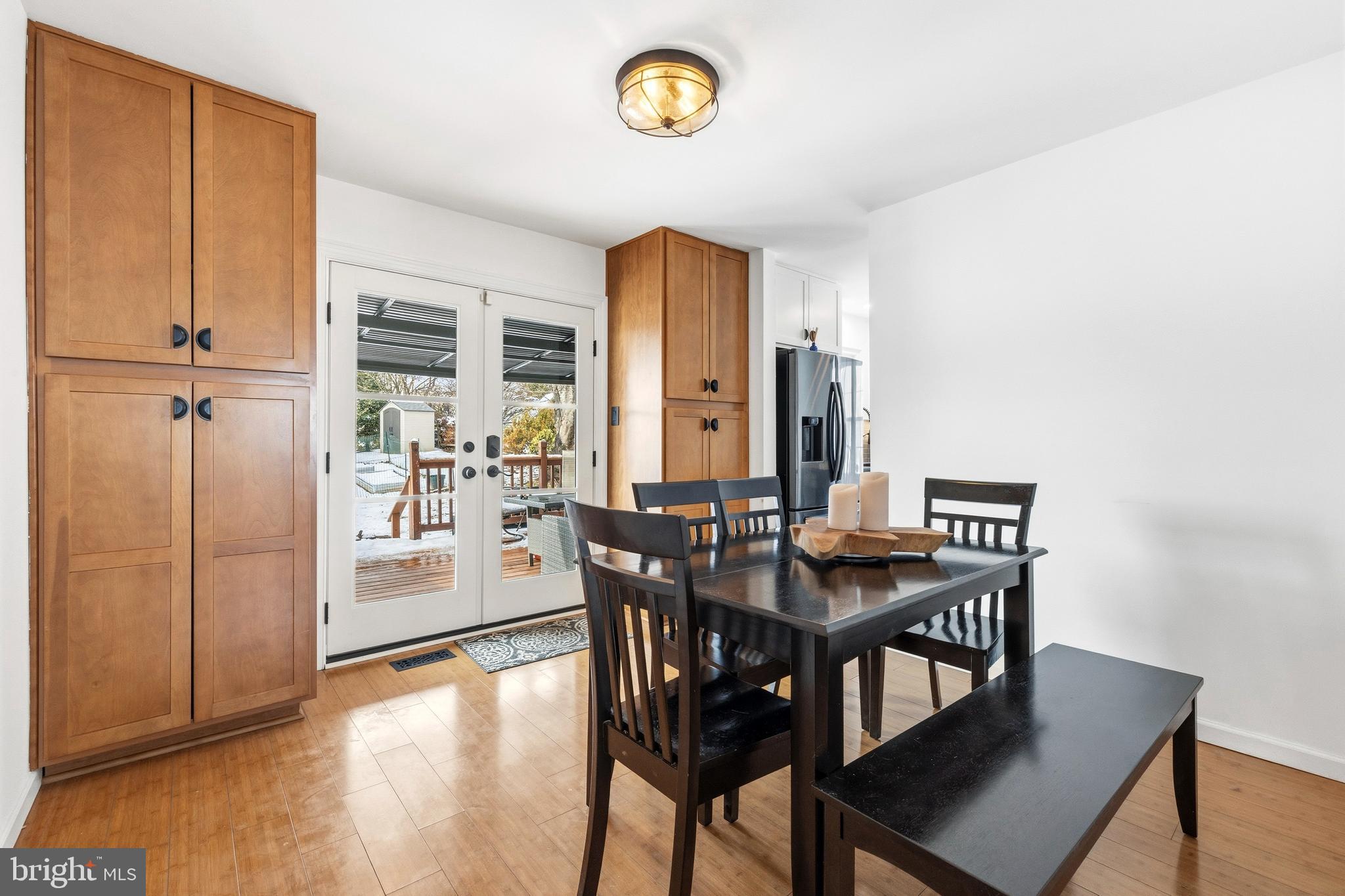 CHURCHILL TOWN SECTOR - Residential