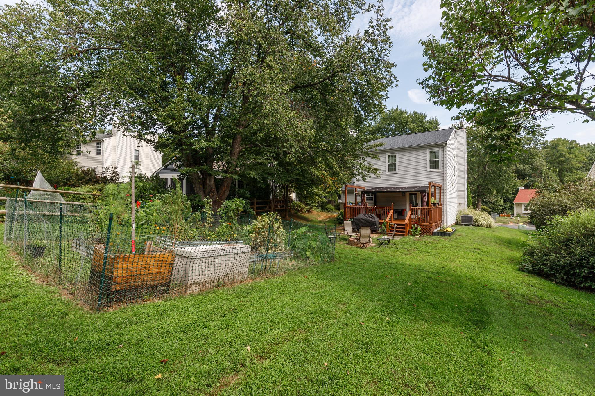 CHURCHILL TOWN SECTOR - Residential