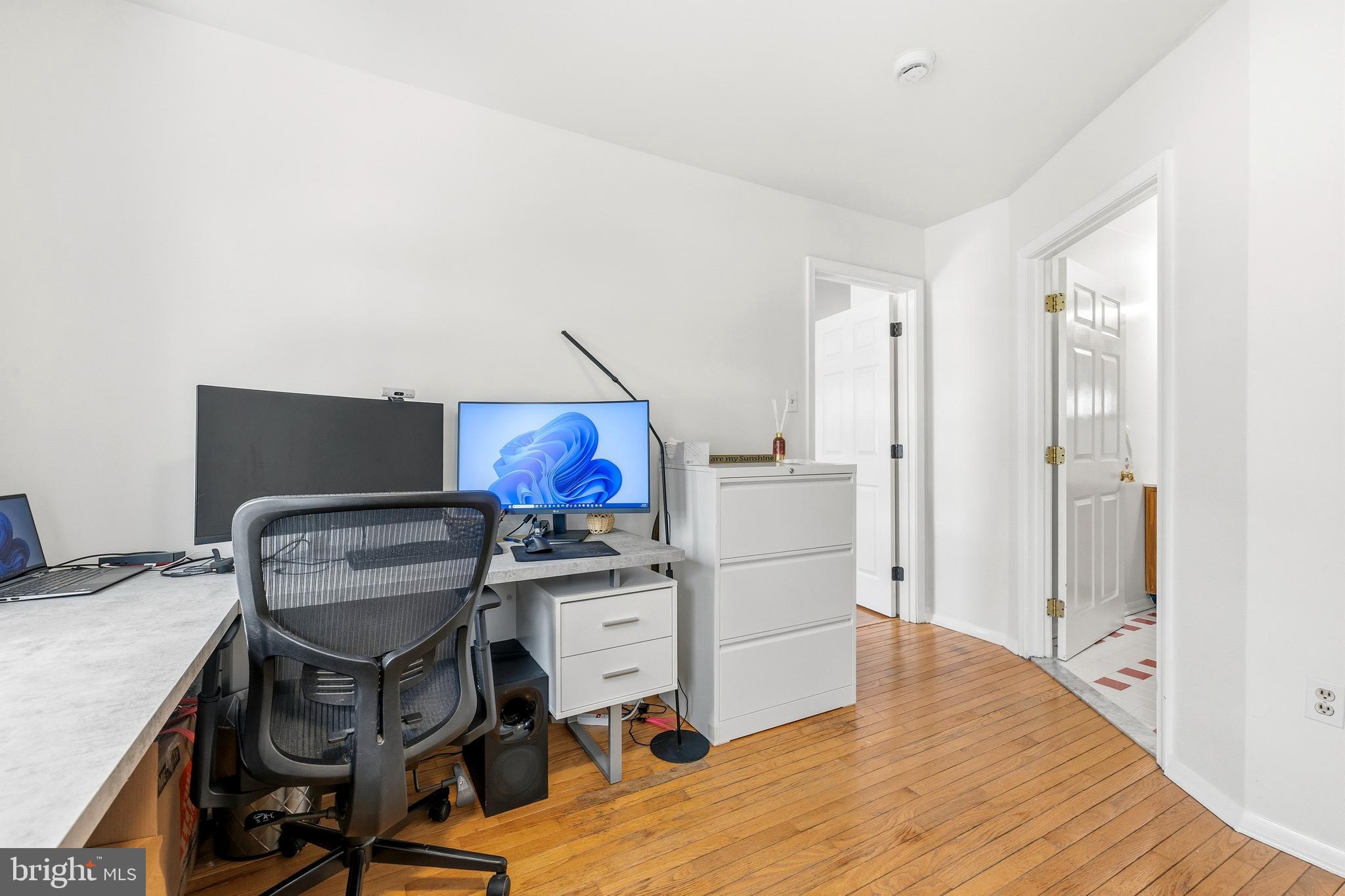 CHURCHILL TOWN SECTOR - Residential