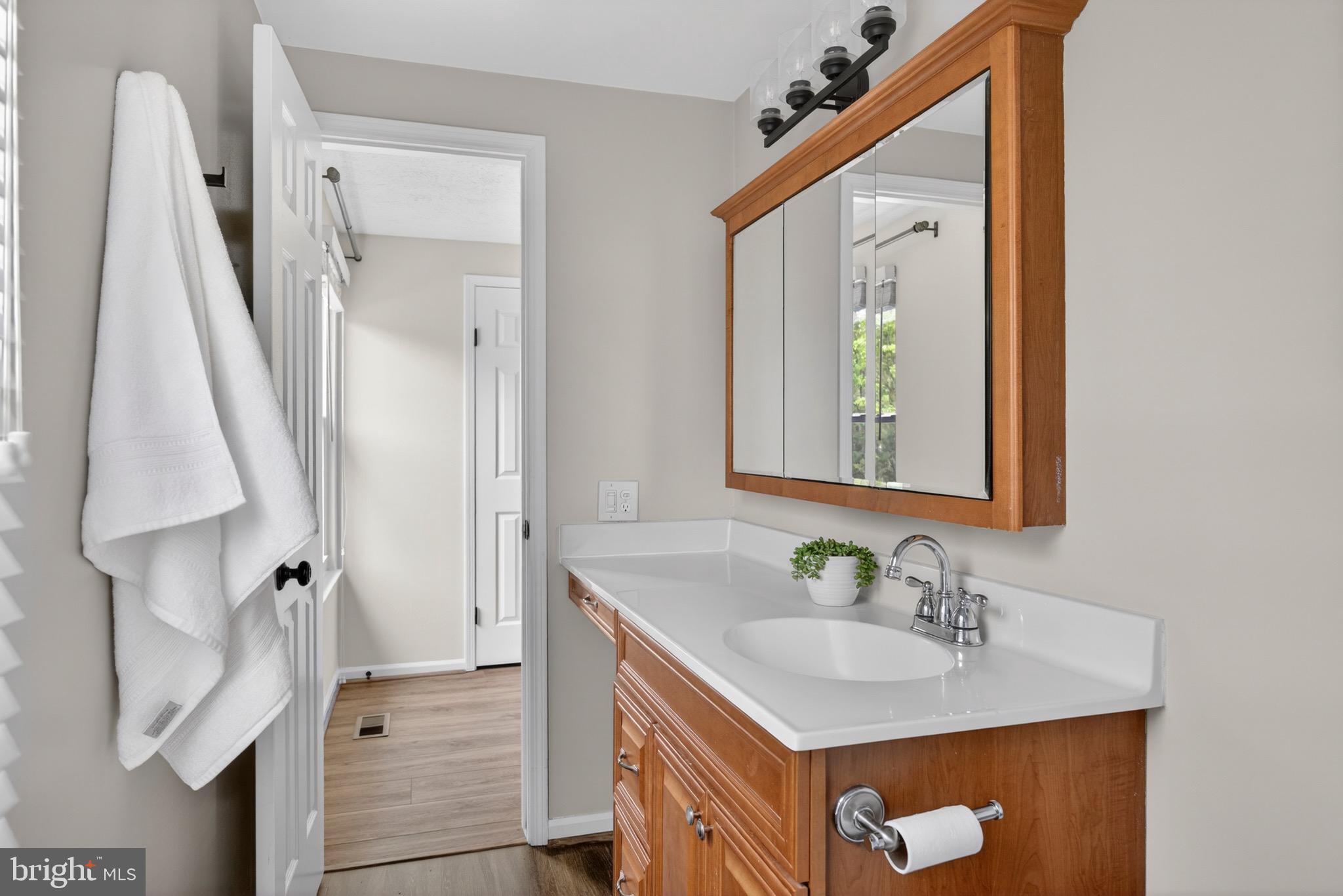 THOMPSONS PURCHASE - Residential
