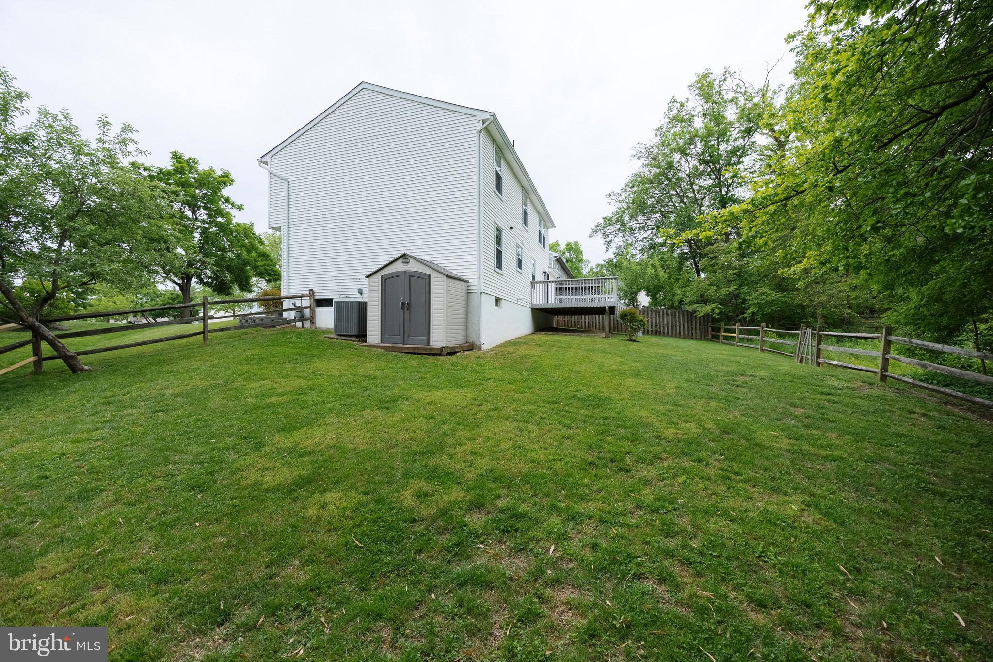 THOMPSONS PURCHASE - Residential