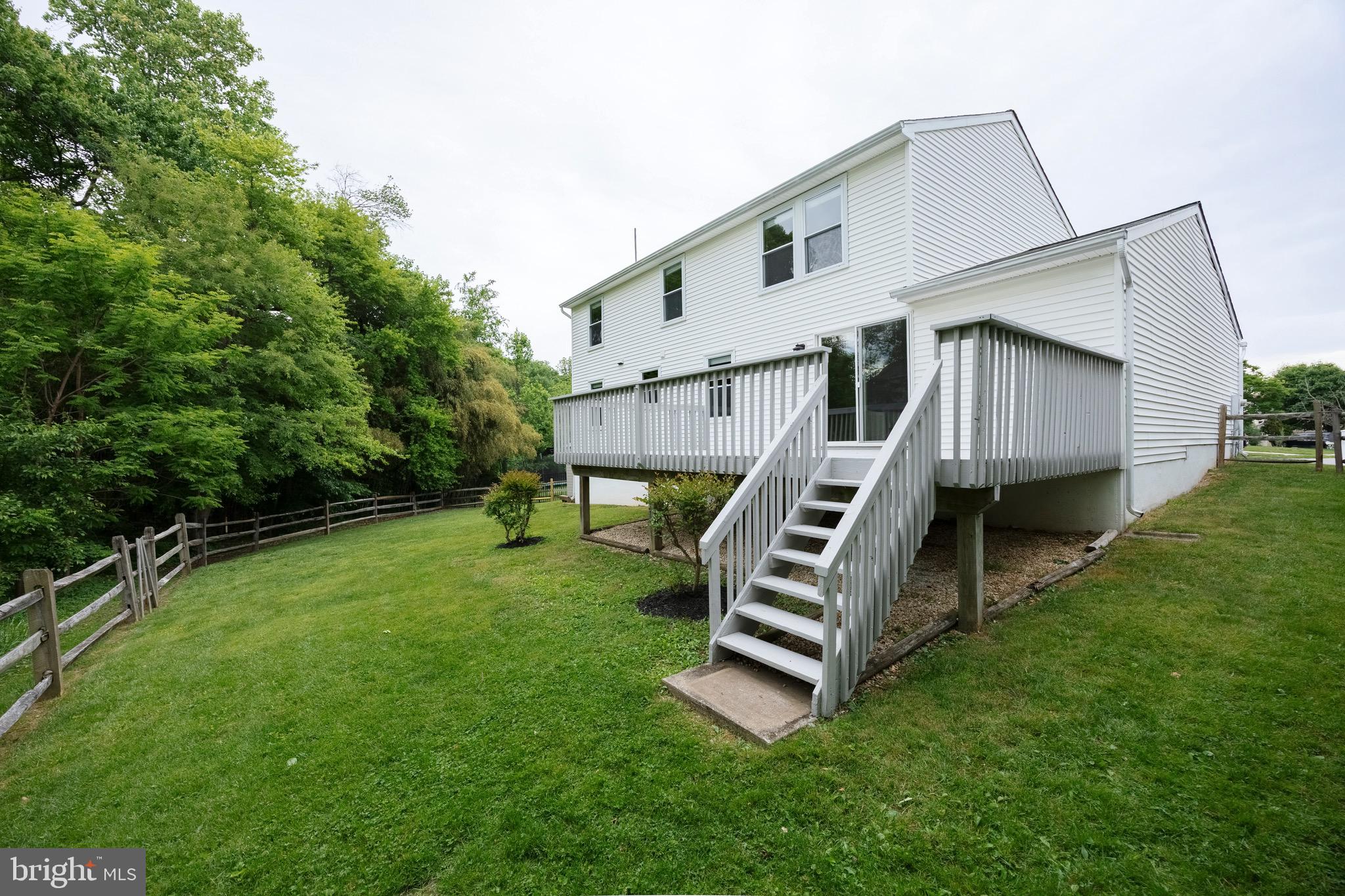 THOMPSONS PURCHASE - Residential