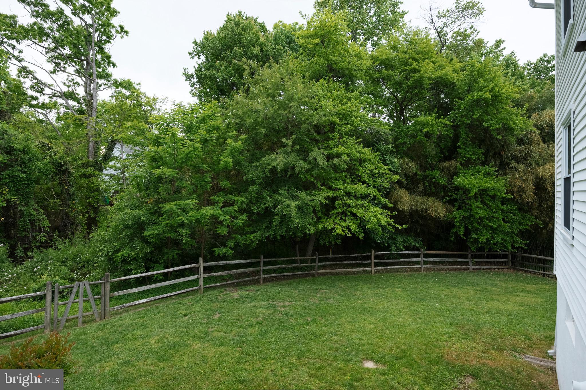THOMPSONS PURCHASE - Residential