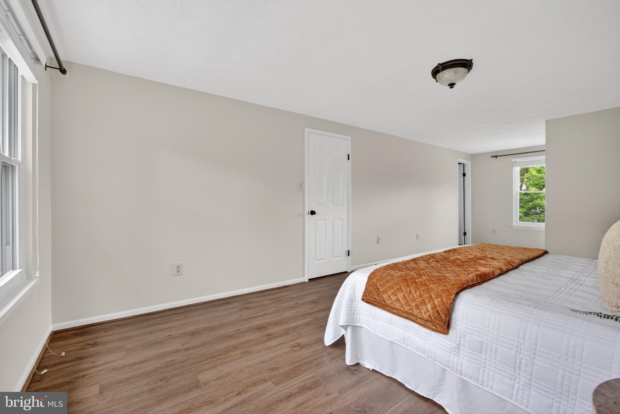 THOMPSONS PURCHASE - Residential