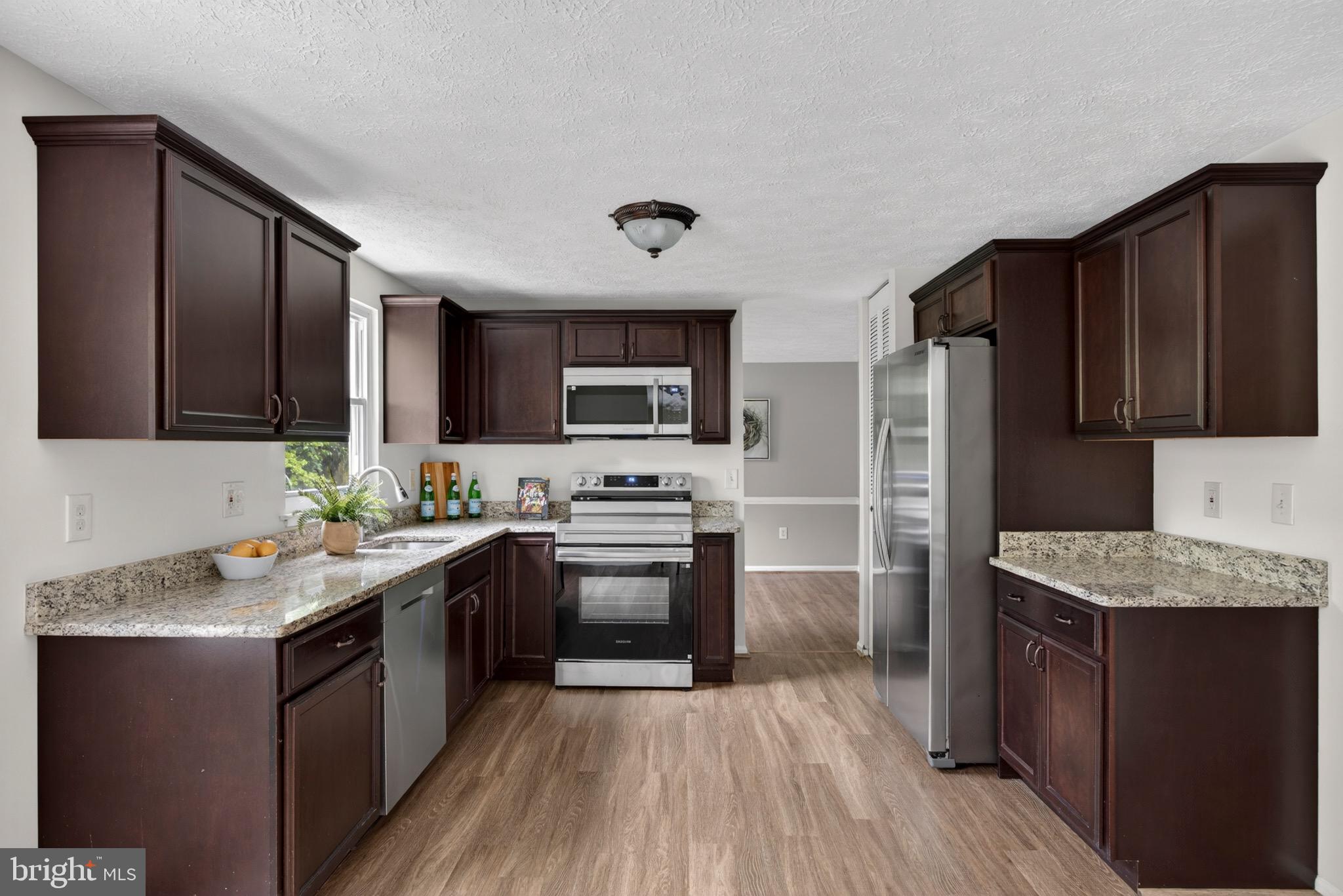 THOMPSONS PURCHASE - Residential