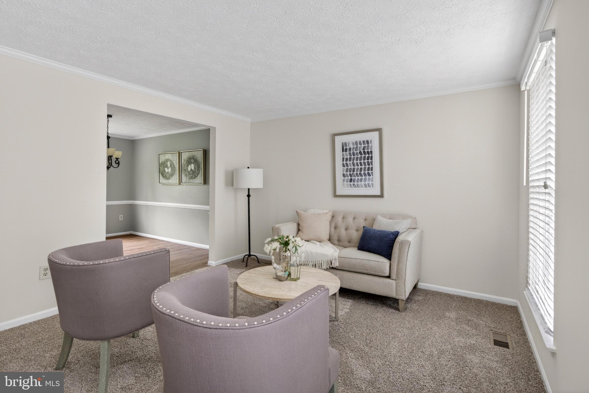 THOMPSONS PURCHASE - Residential