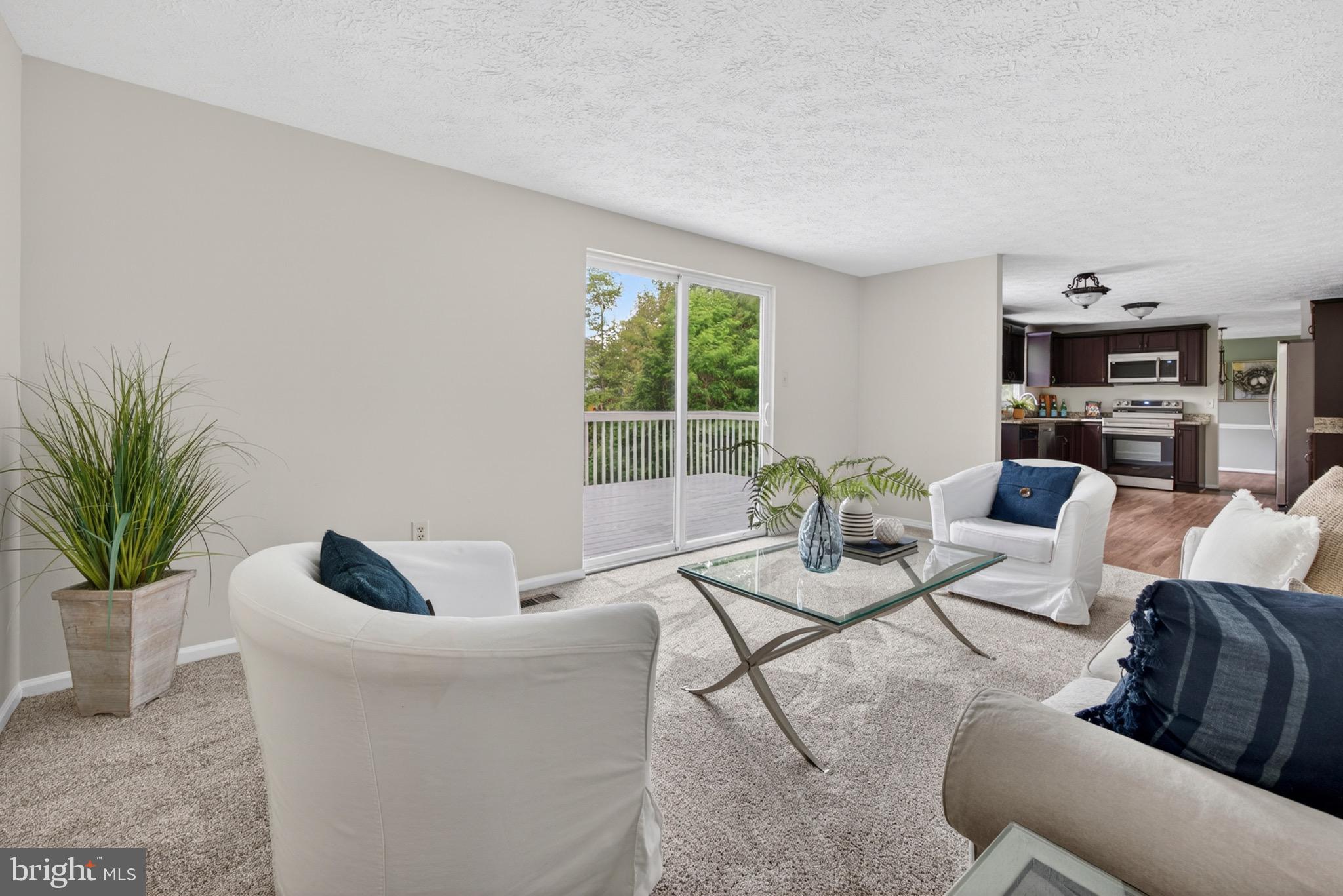 THOMPSONS PURCHASE - Residential