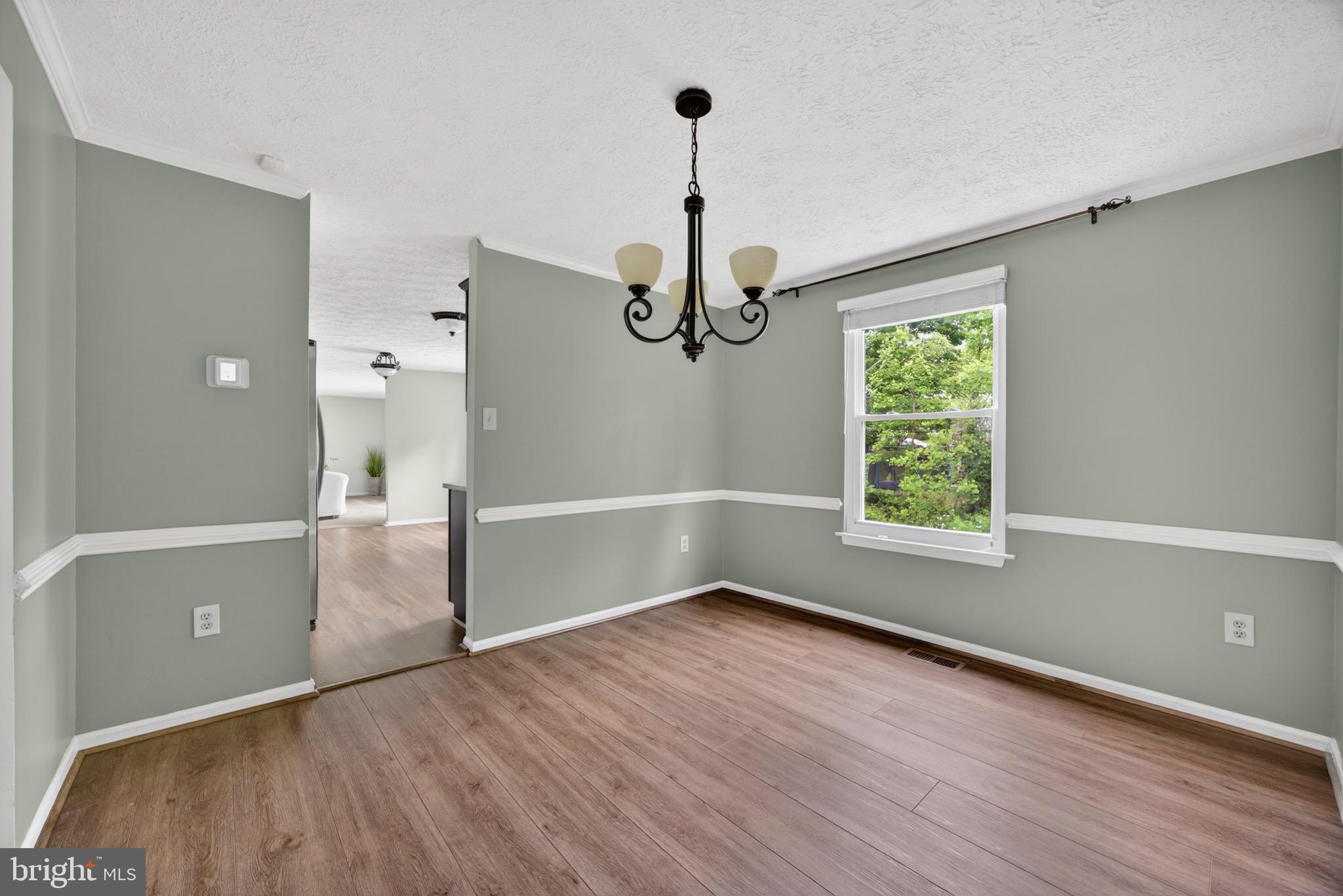 THOMPSONS PURCHASE - Residential