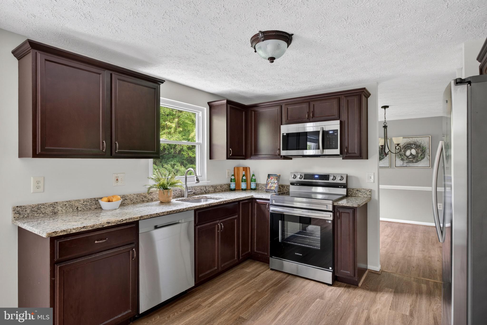 THOMPSONS PURCHASE - Residential