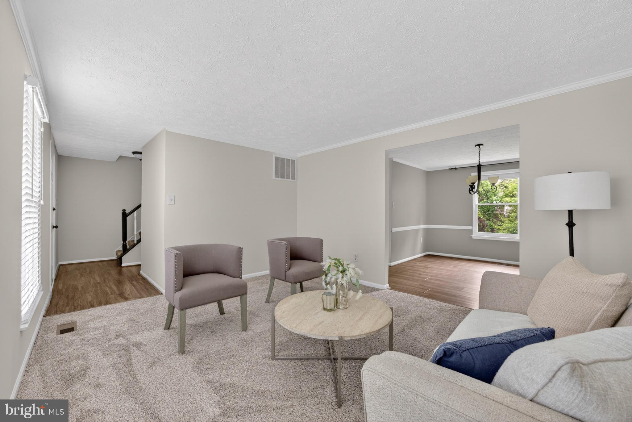 THOMPSONS PURCHASE - Residential