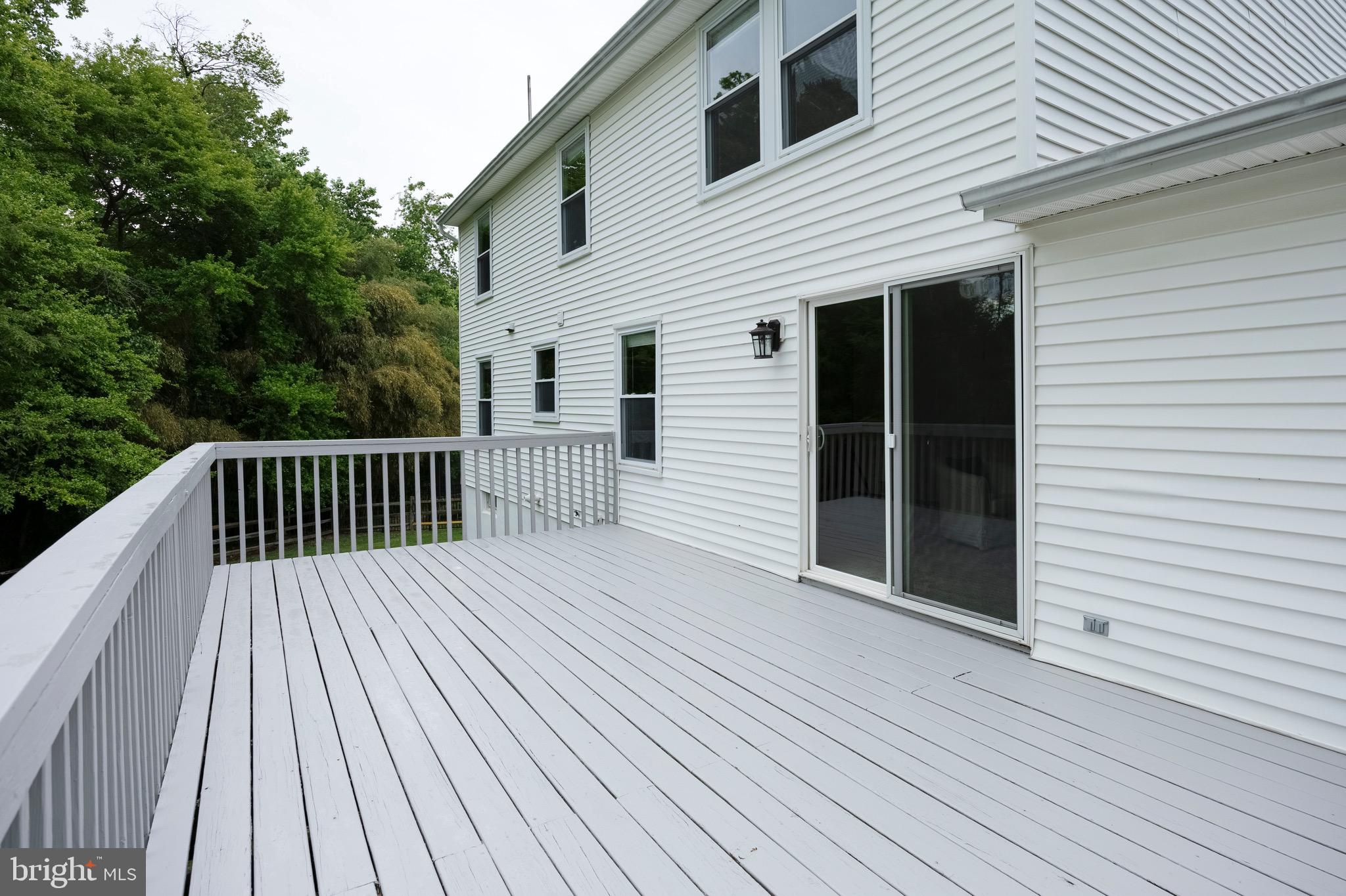 THOMPSONS PURCHASE - Residential