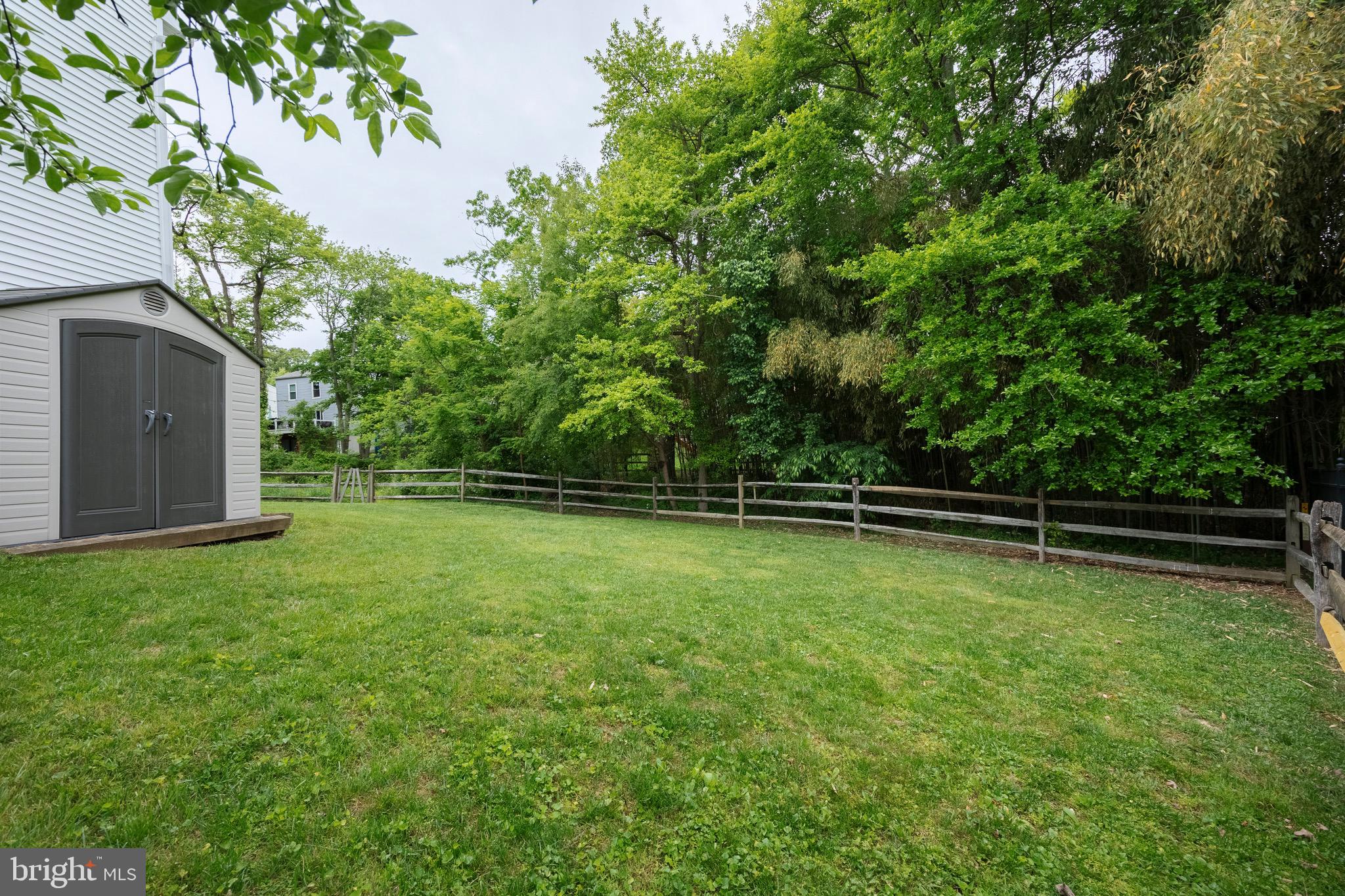THOMPSONS PURCHASE - Residential