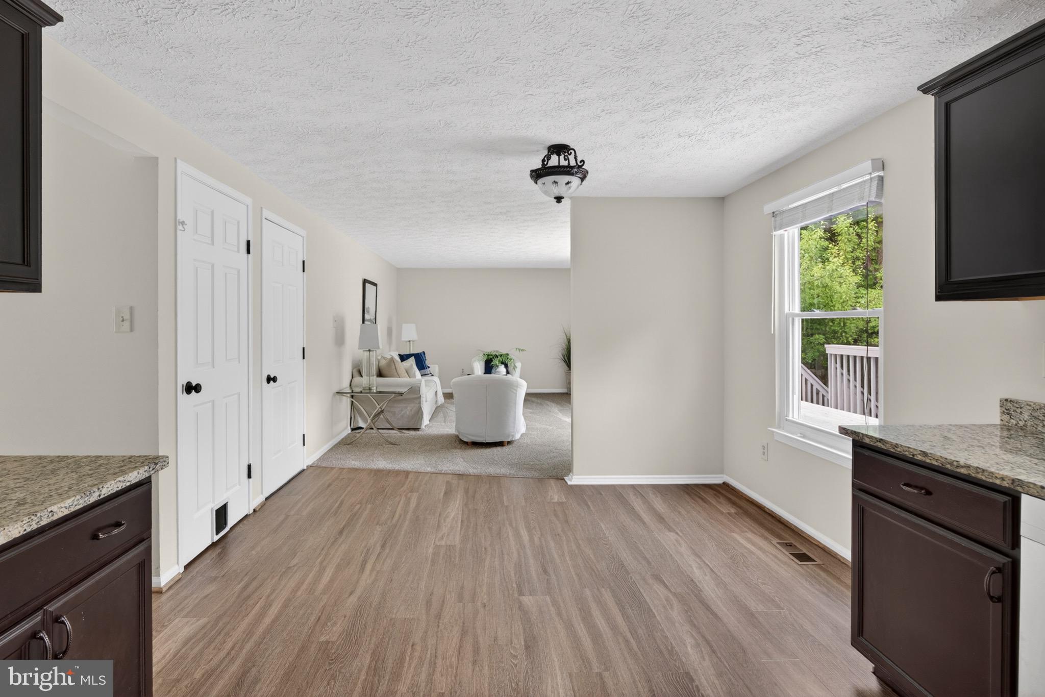 THOMPSONS PURCHASE - Residential