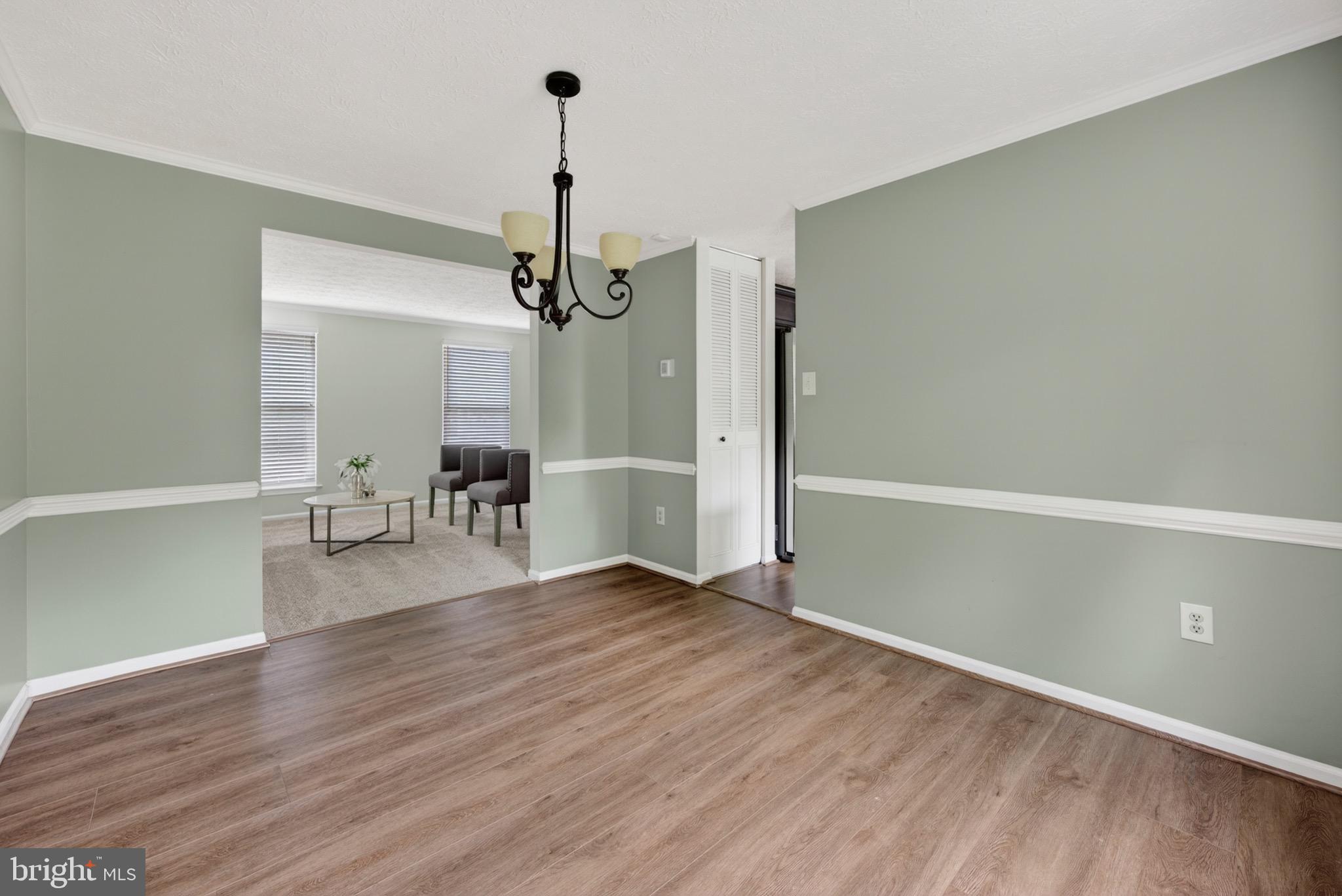 THOMPSONS PURCHASE - Residential