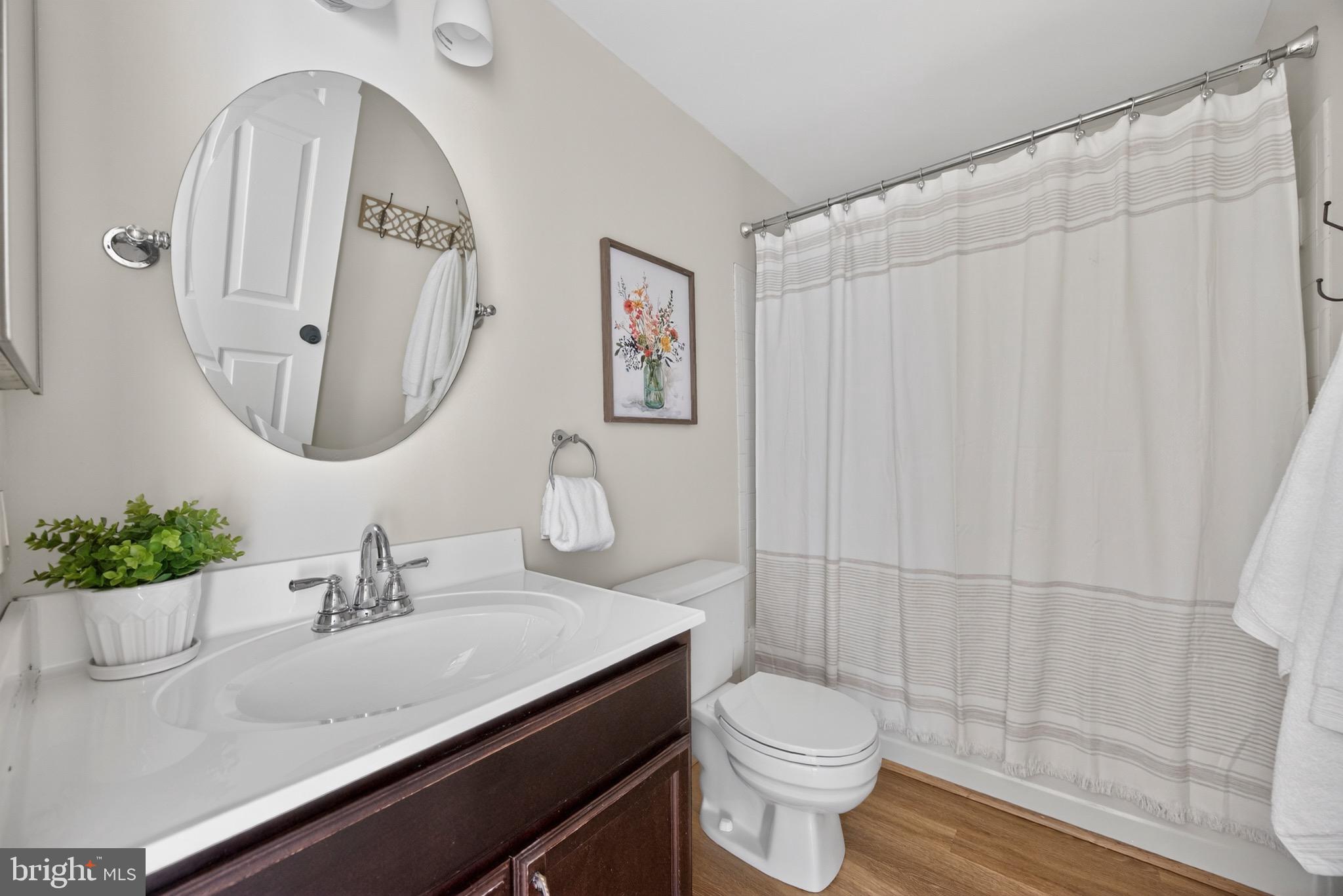 THOMPSONS PURCHASE - Residential