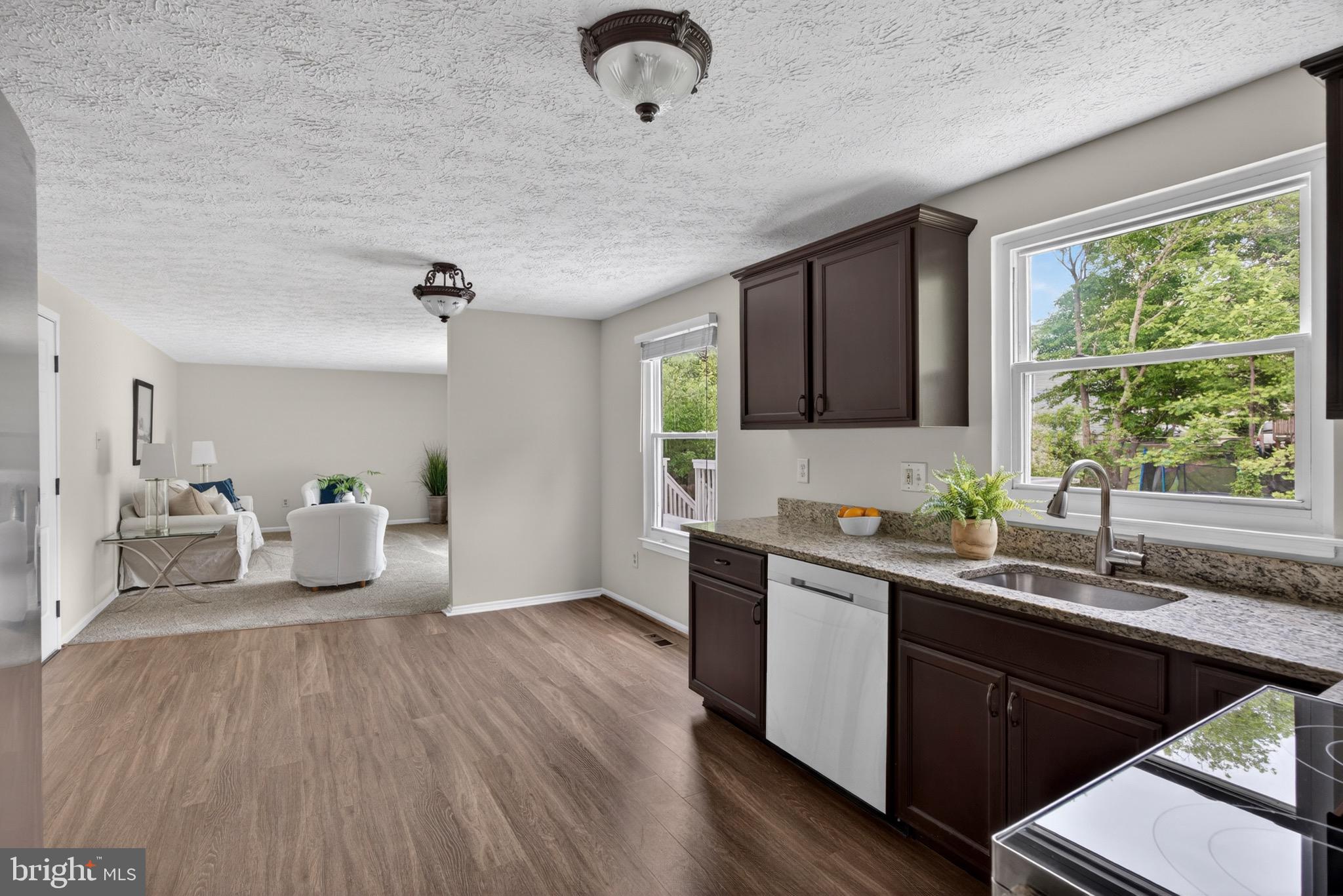 THOMPSONS PURCHASE - Residential