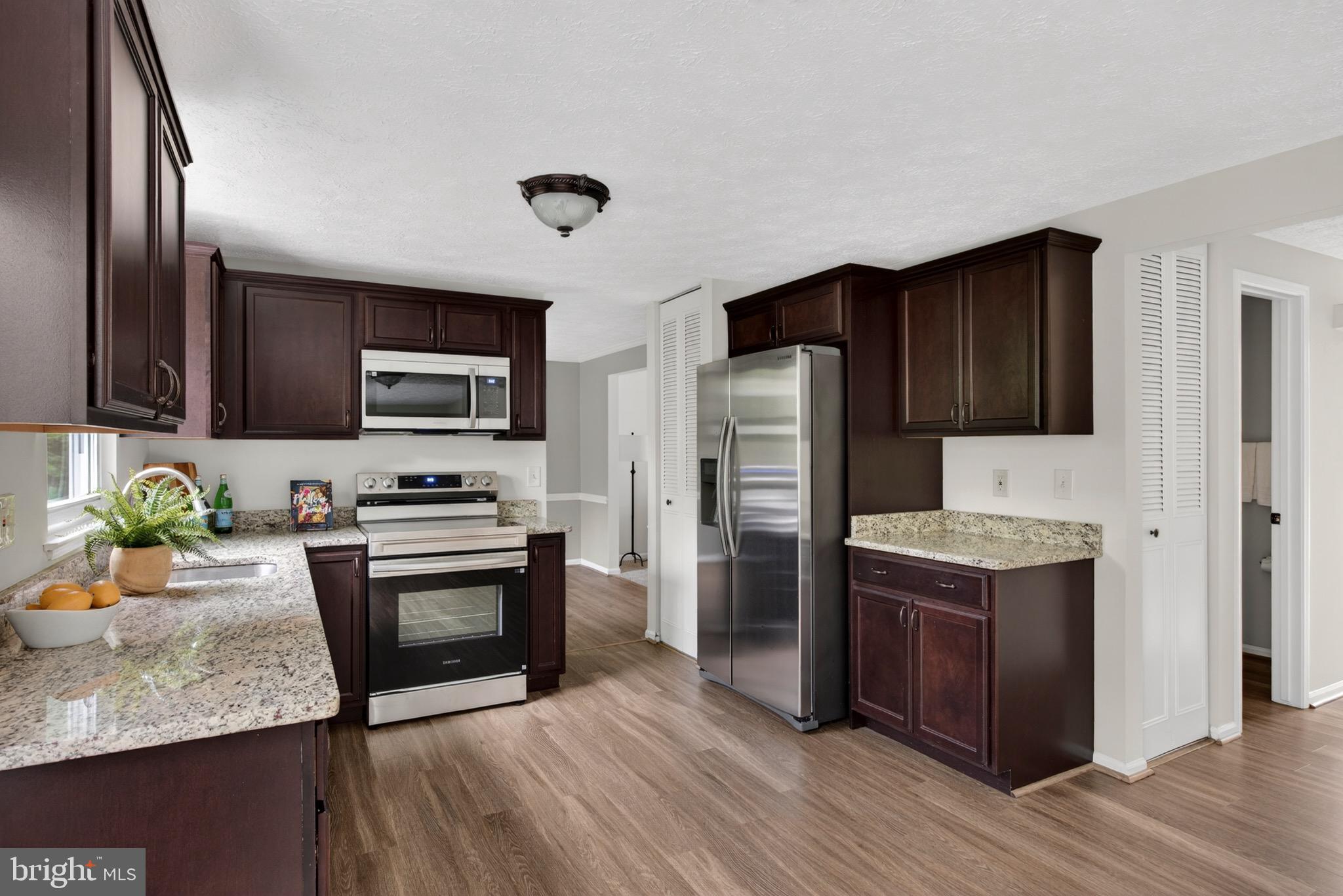 THOMPSONS PURCHASE - Residential