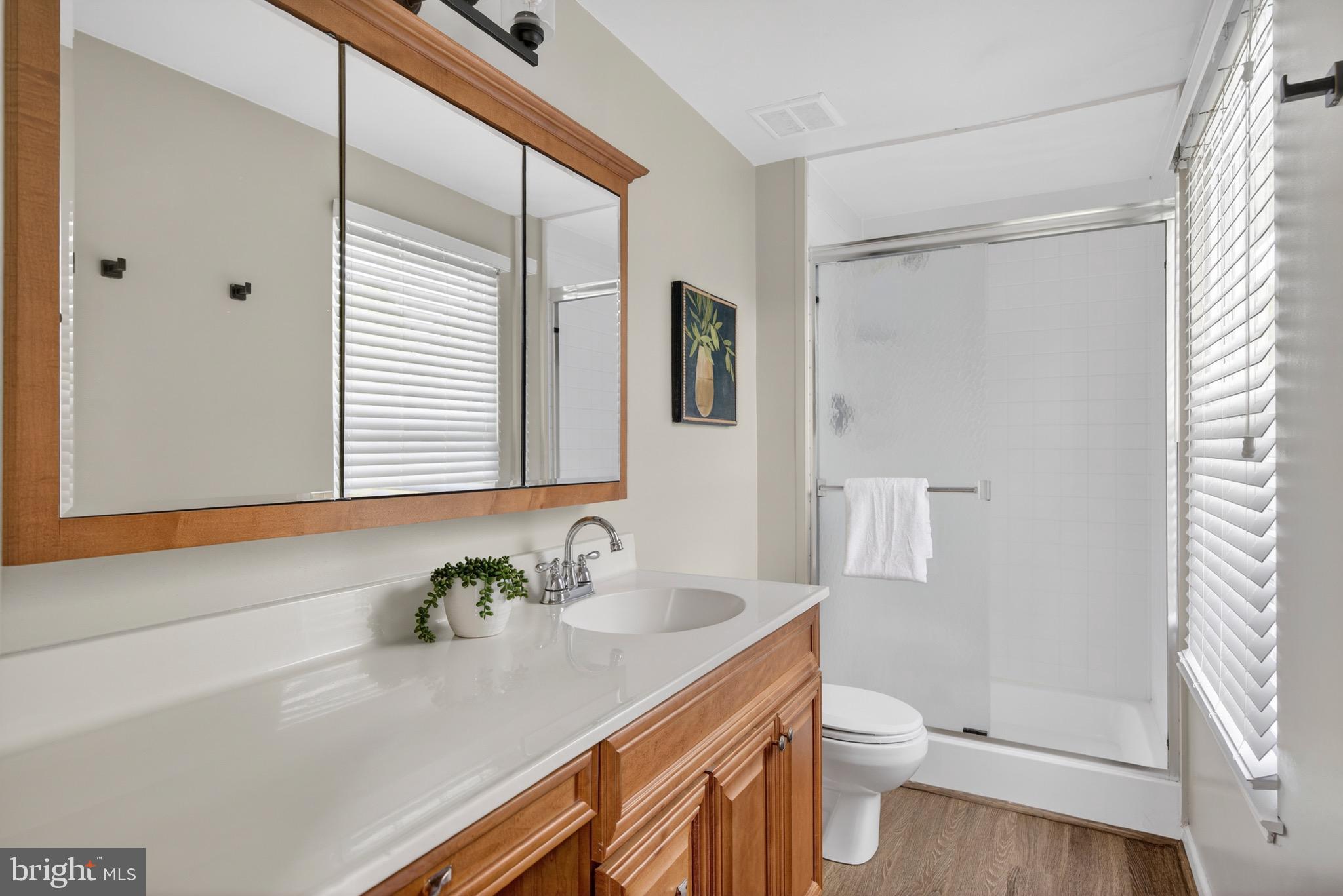 THOMPSONS PURCHASE - Residential