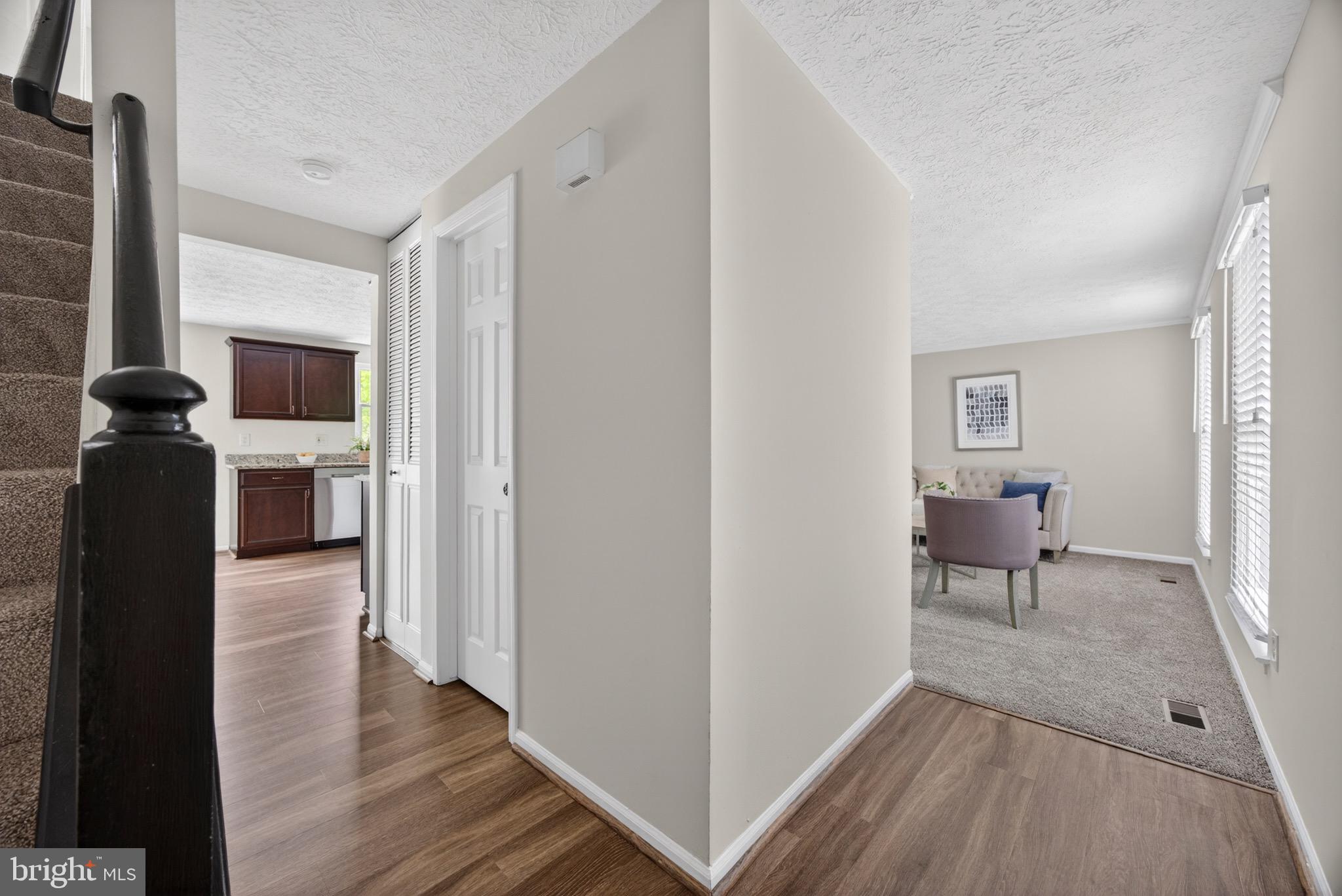 THOMPSONS PURCHASE - Residential