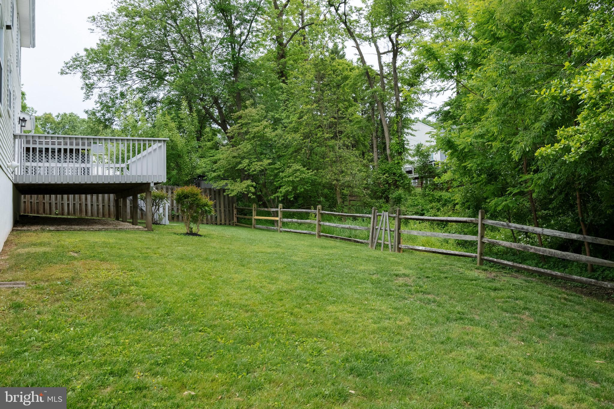 THOMPSONS PURCHASE - Residential