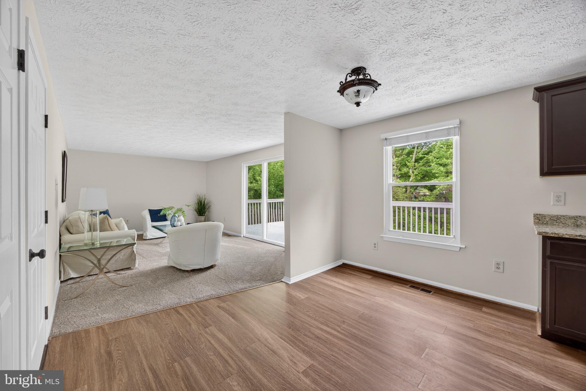 THOMPSONS PURCHASE - Residential