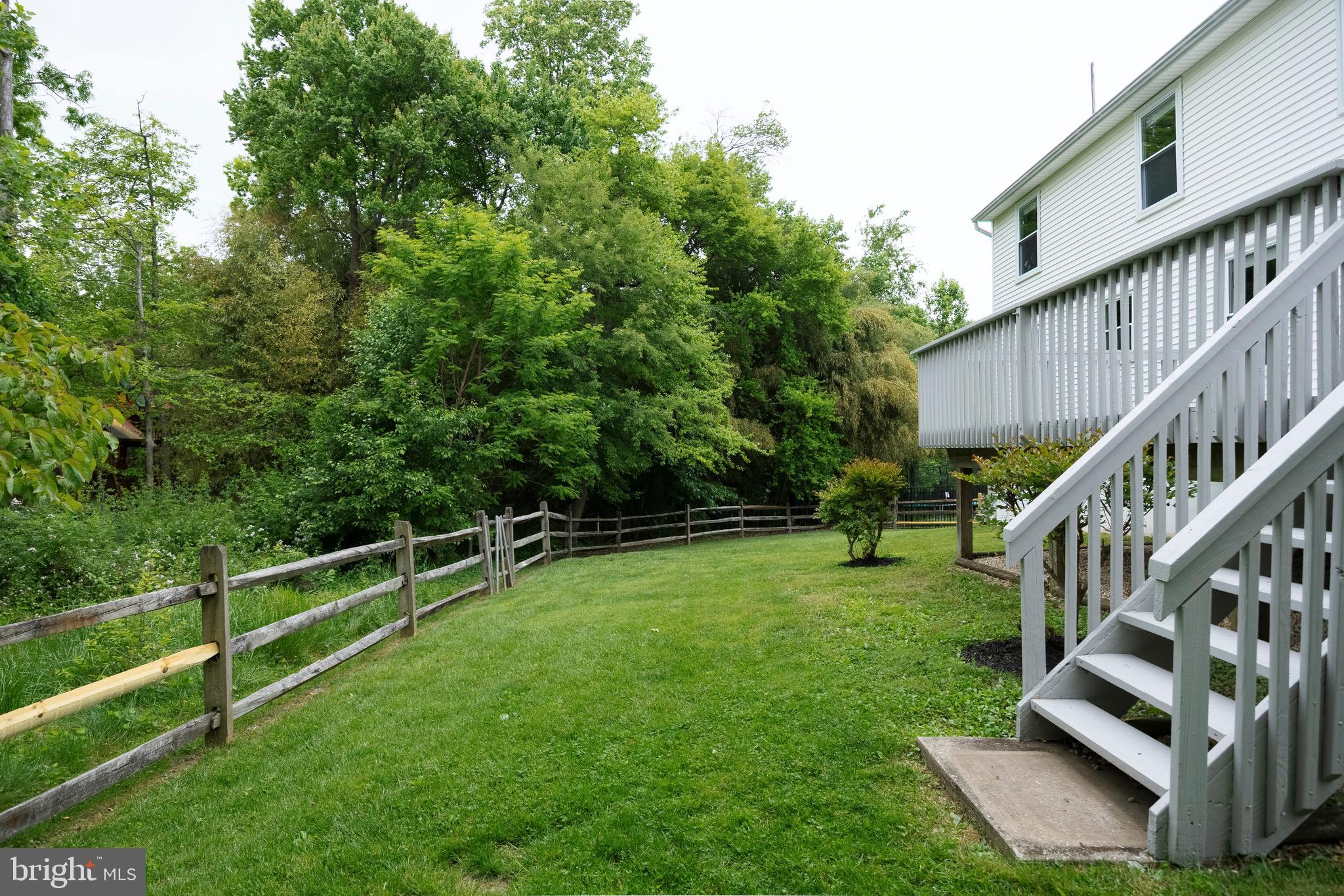 THOMPSONS PURCHASE - Residential