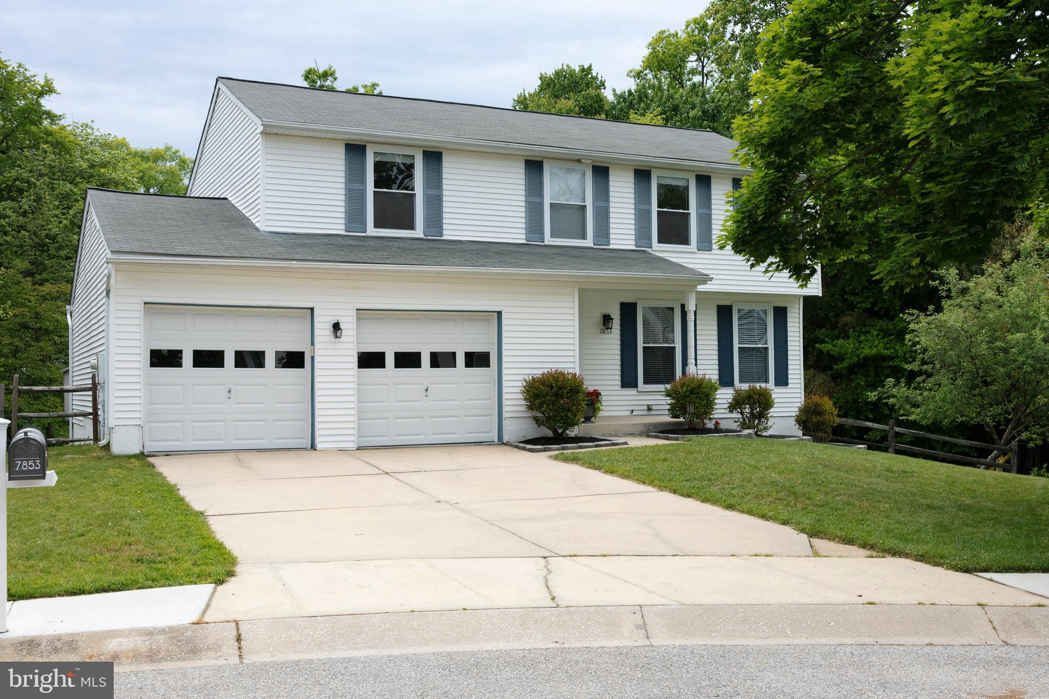 THOMPSONS PURCHASE - Residential