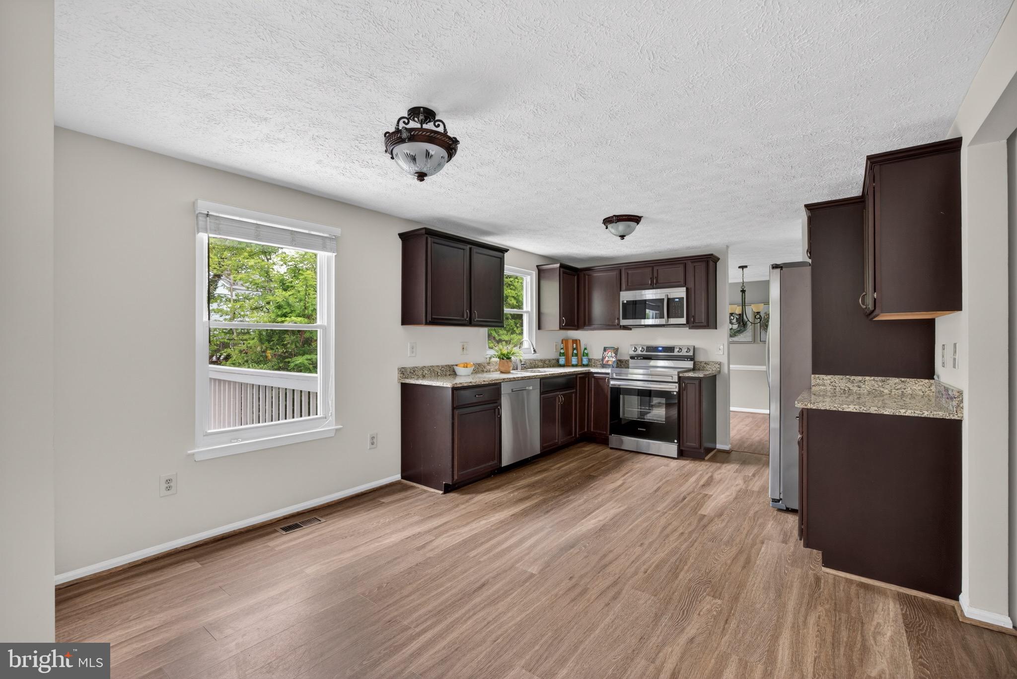 THOMPSONS PURCHASE - Residential