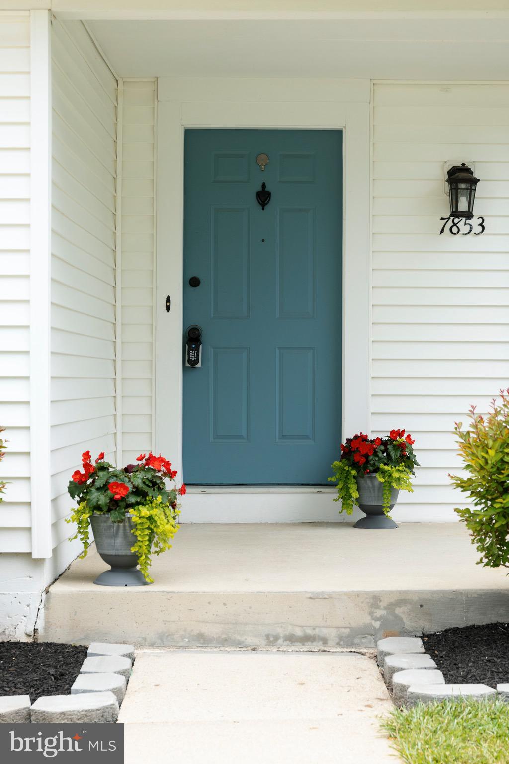 THOMPSONS PURCHASE - Residential