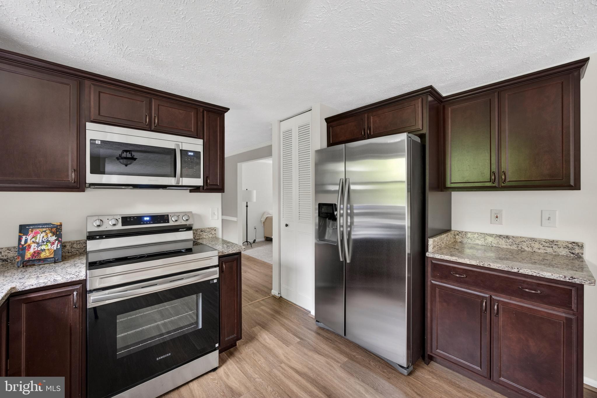 THOMPSONS PURCHASE - Residential