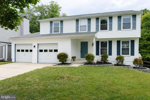 Homes For Sale - 7853 Grassy Garth<br/> ELKRIDGE, MD 21075