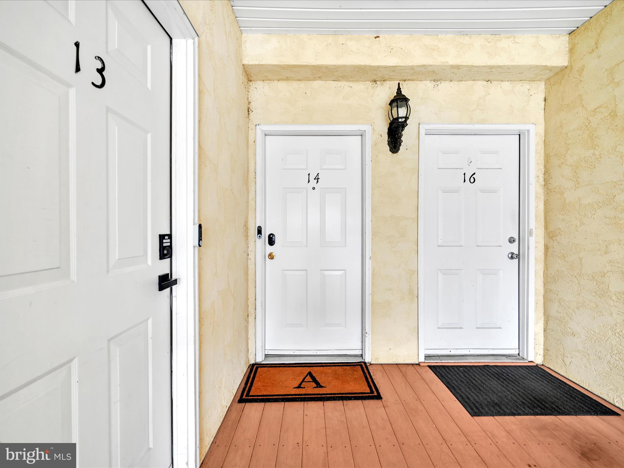 PERKIOMEN PL - Residential