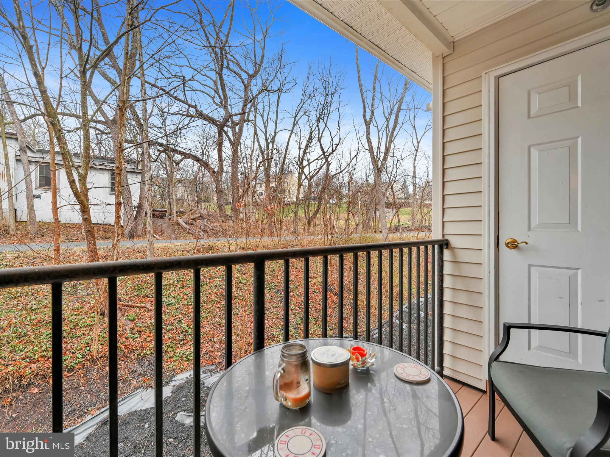 PERKIOMEN PL - Residential