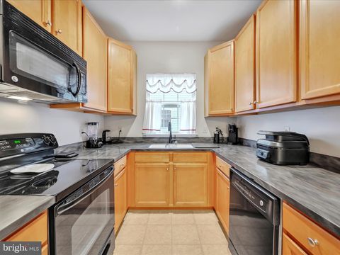 Photo of 131 E 1st Avenue #14, COLLEGEVILLE, PA 19426 (MLS # PAMC2133264)