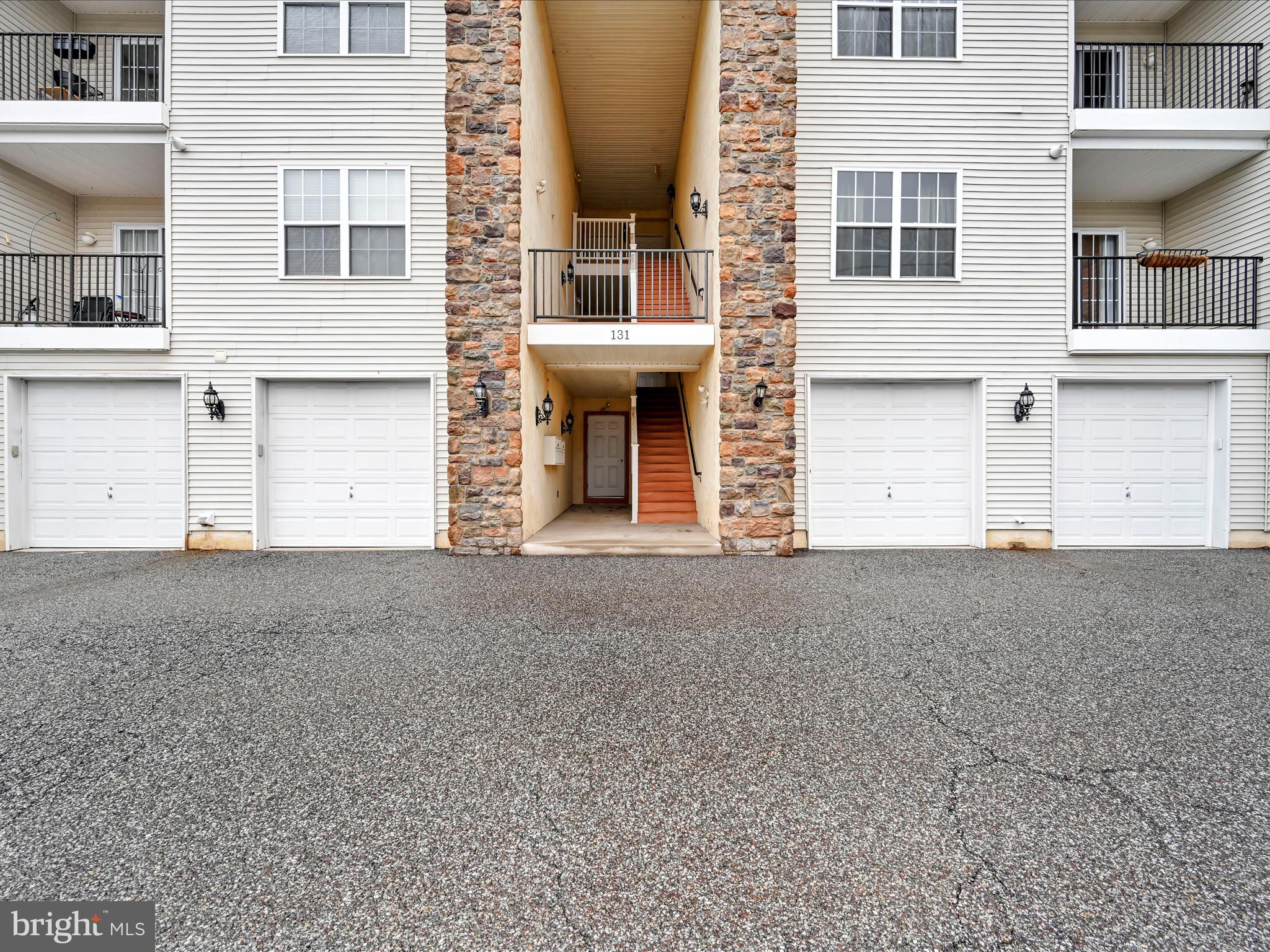 PERKIOMEN PL - Residential