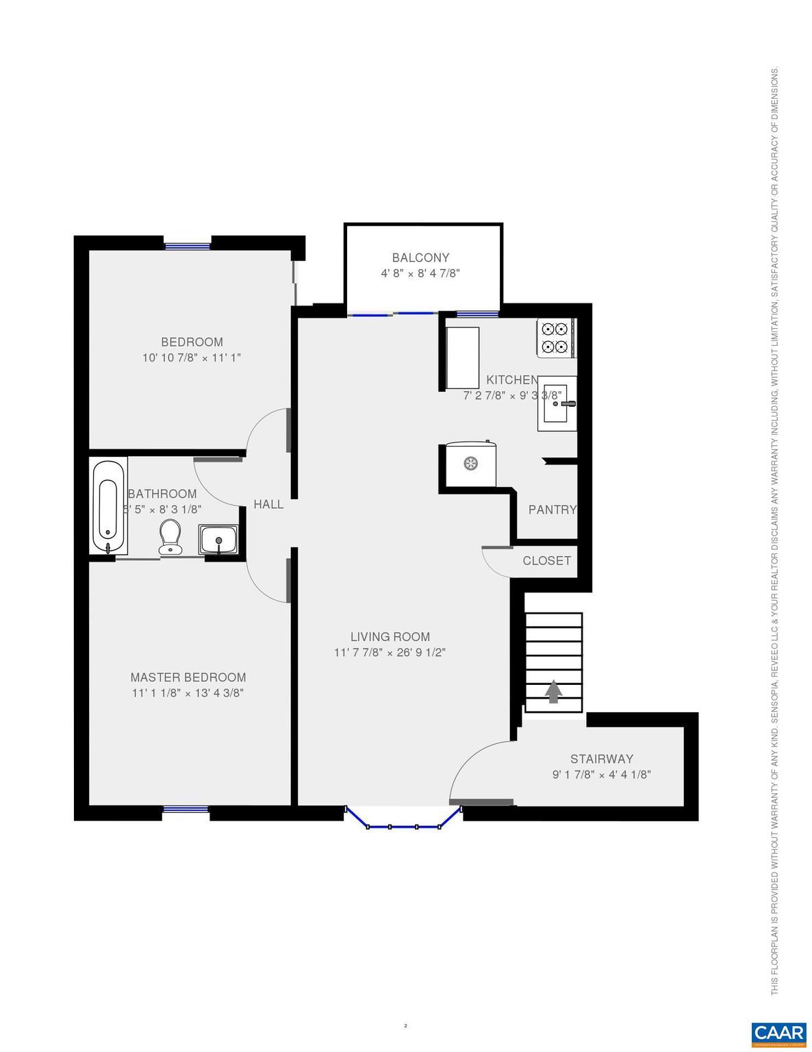 NONE AVAILABLE - Residential Lease