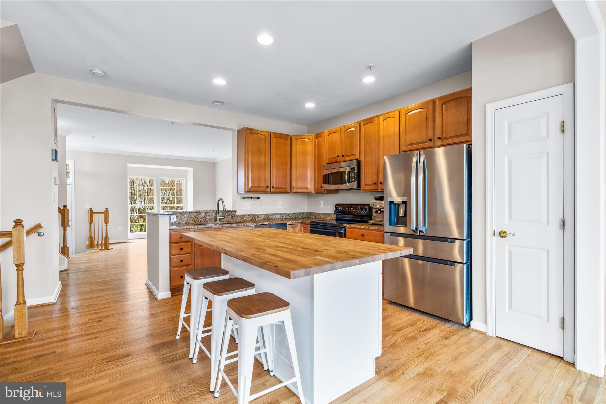 URBANA - Residential