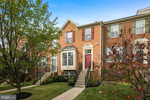 3824 SUGARLOAF PARKWAY FREDERICK MD 21704