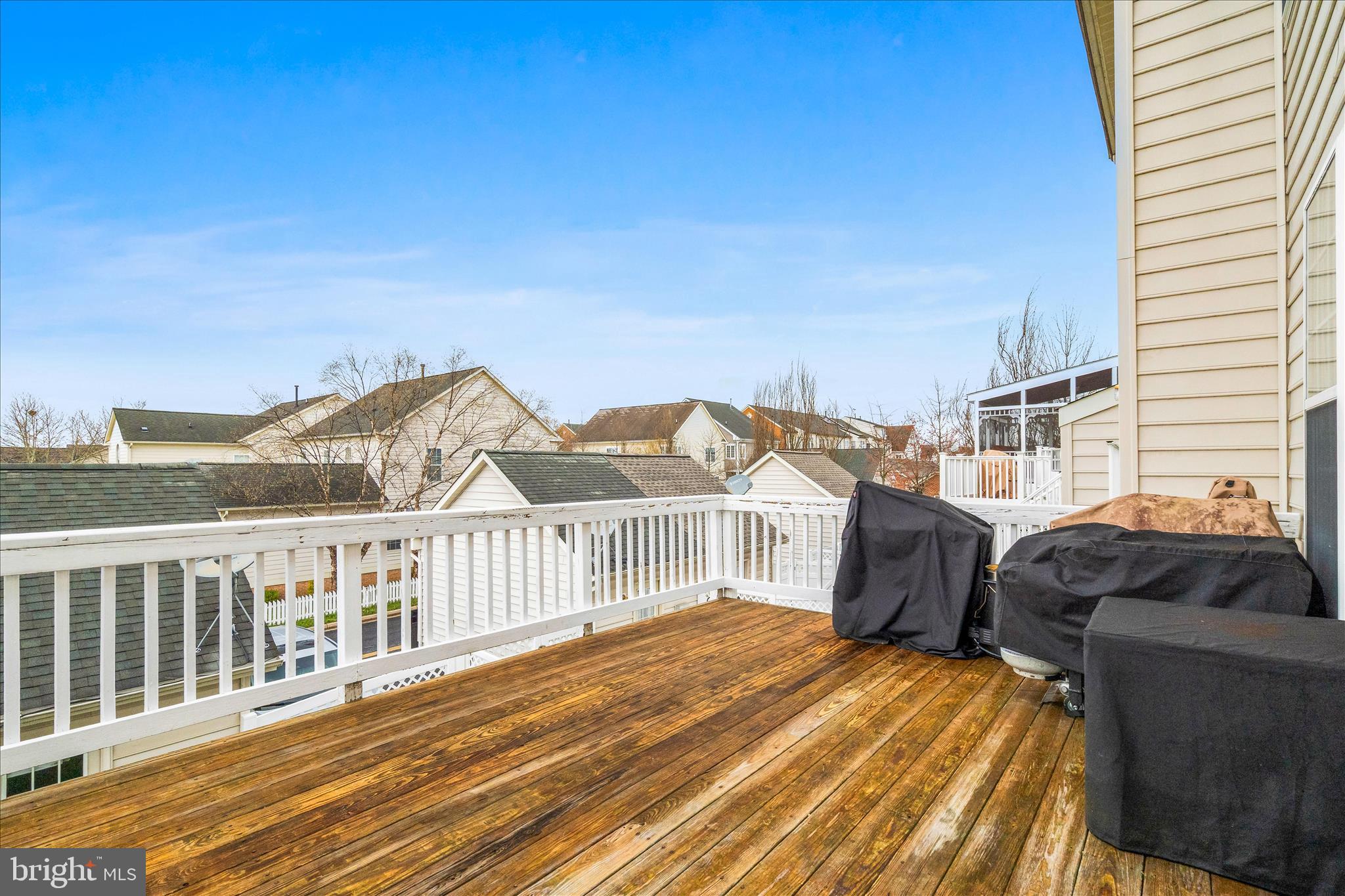 URBANA - Residential