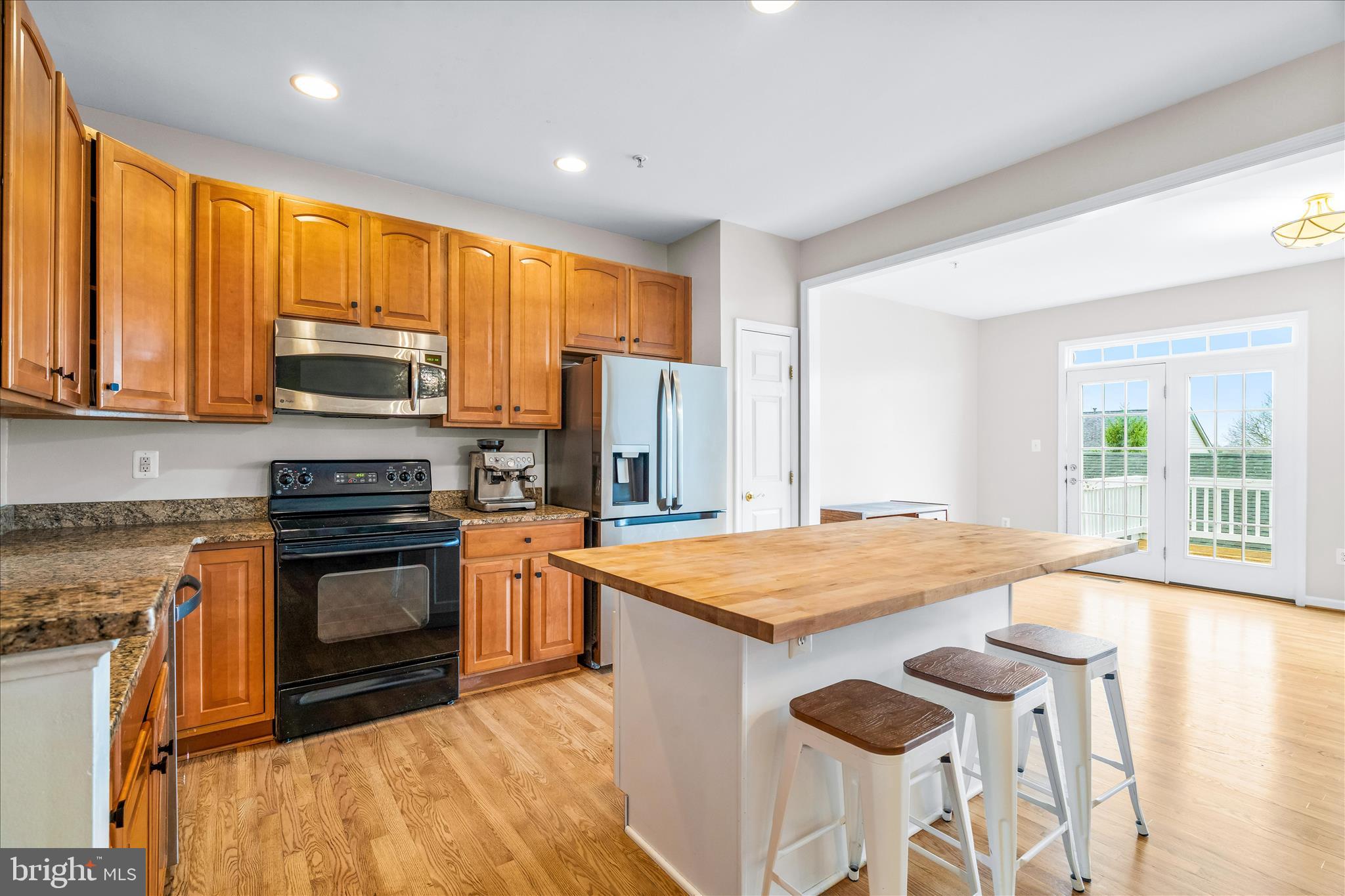 URBANA - Residential