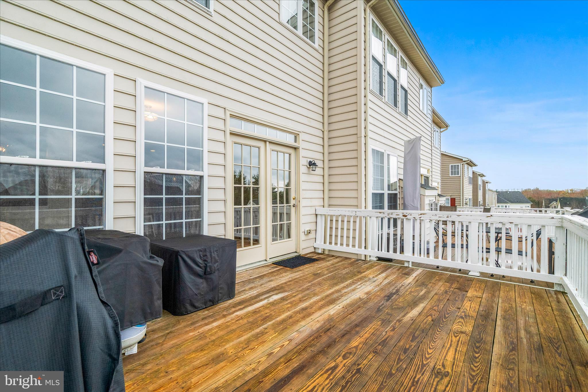 URBANA - Residential