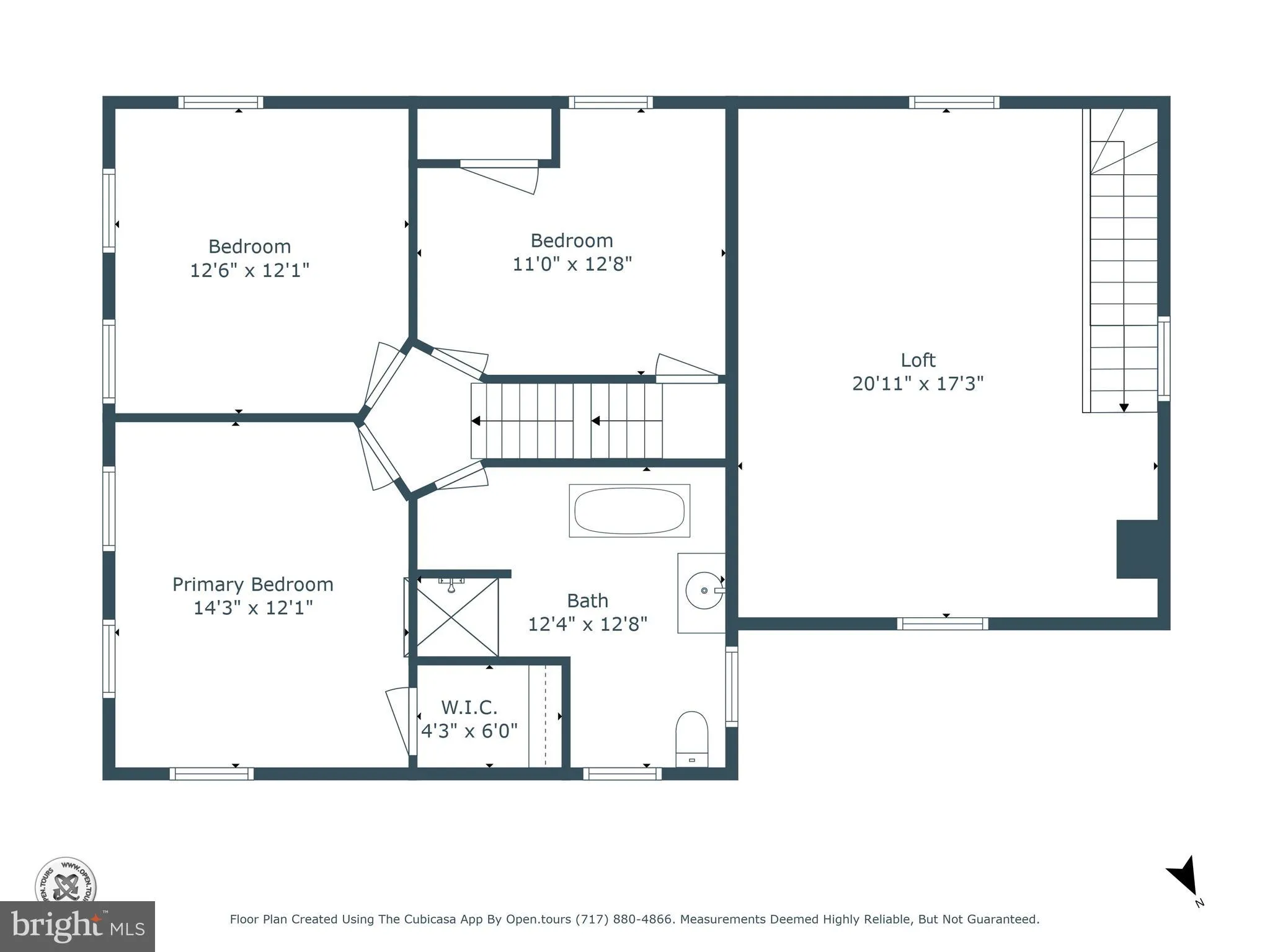 Manchester, Pennsylvania 17345, United States, 4 Bedrooms Bedrooms, ,2 BathroomsBathrooms,Residential,Active,184938
