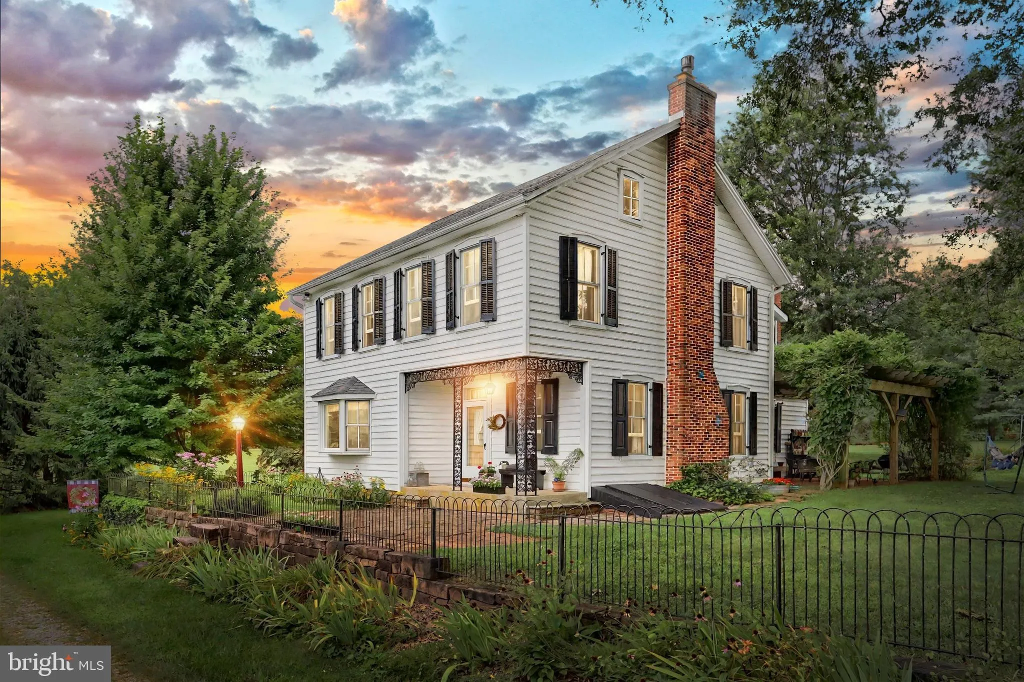 Manchester, Pennsylvania 17345, United States, 4 Bedrooms Bedrooms, ,2 BathroomsBathrooms,Residential,Active,184938