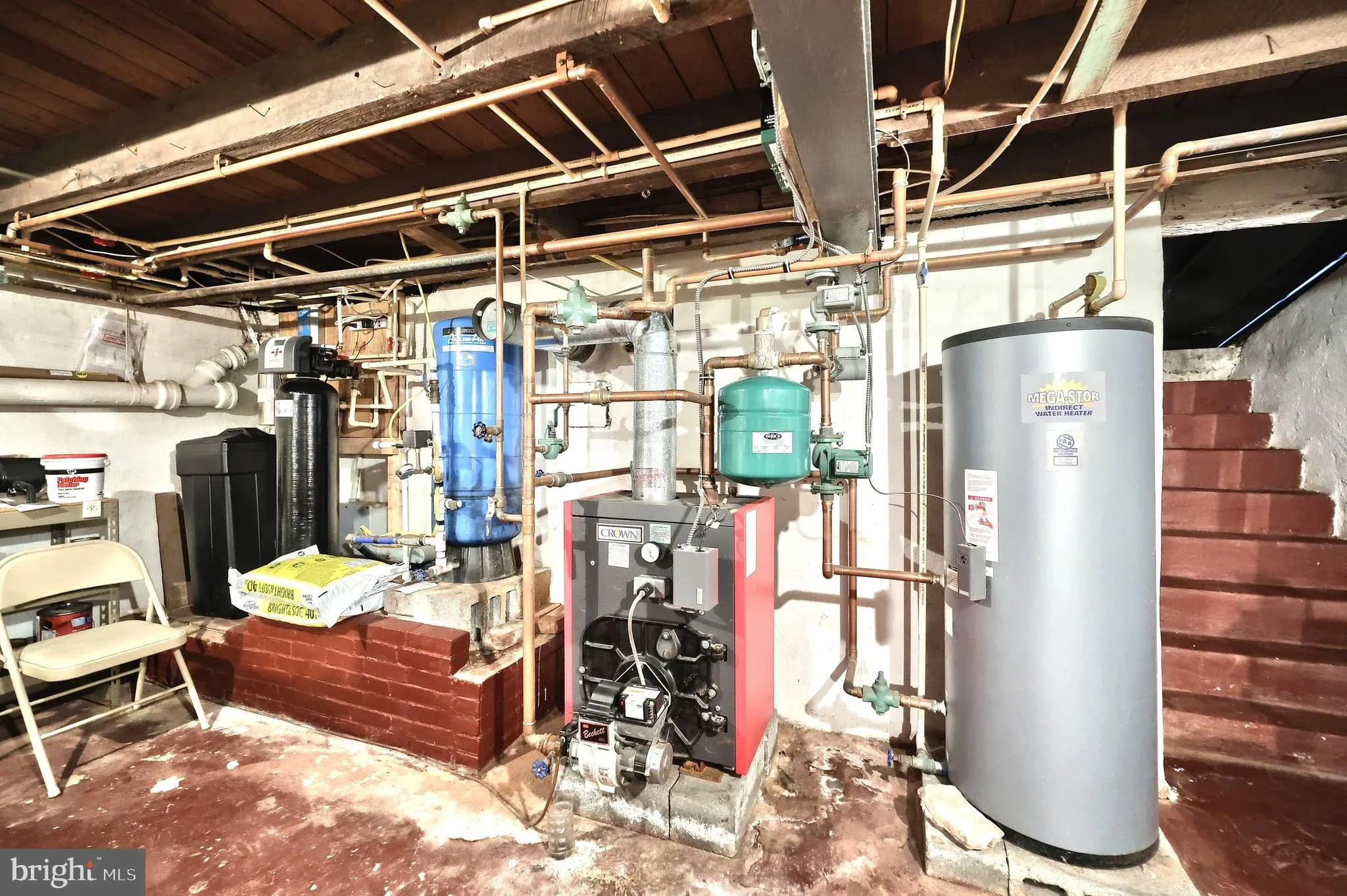 Manchester, Pennsylvania 17345, United States, 4 Bedrooms Bedrooms, ,2 BathroomsBathrooms,Residential,Active,184938